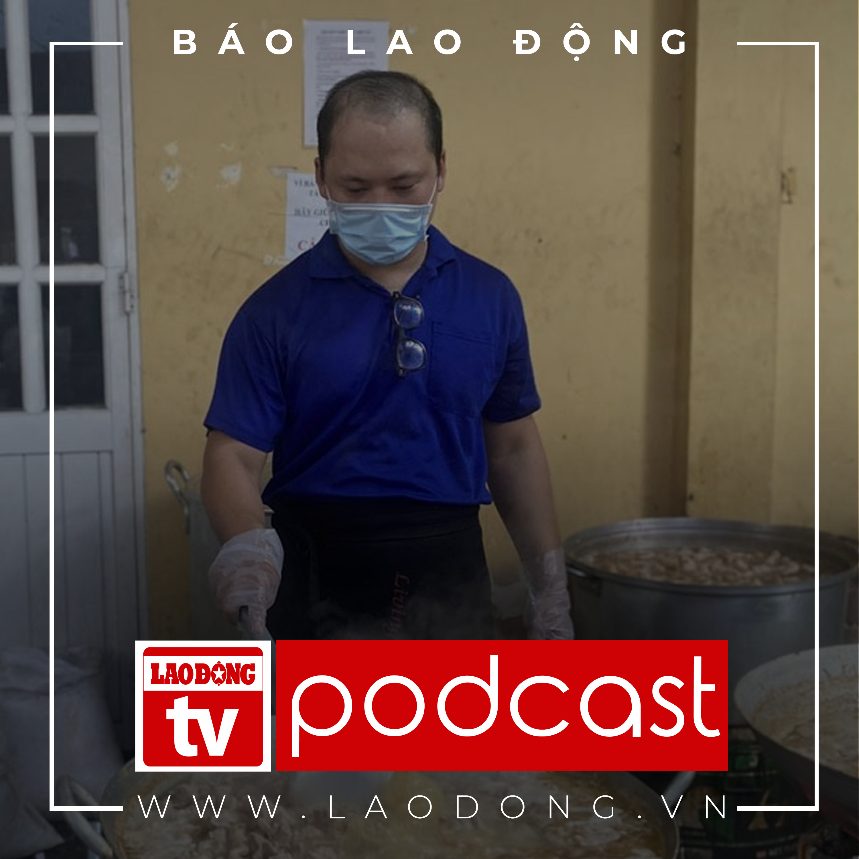 KÊNH RADIO 1 - BÁO LAO ĐỘNG