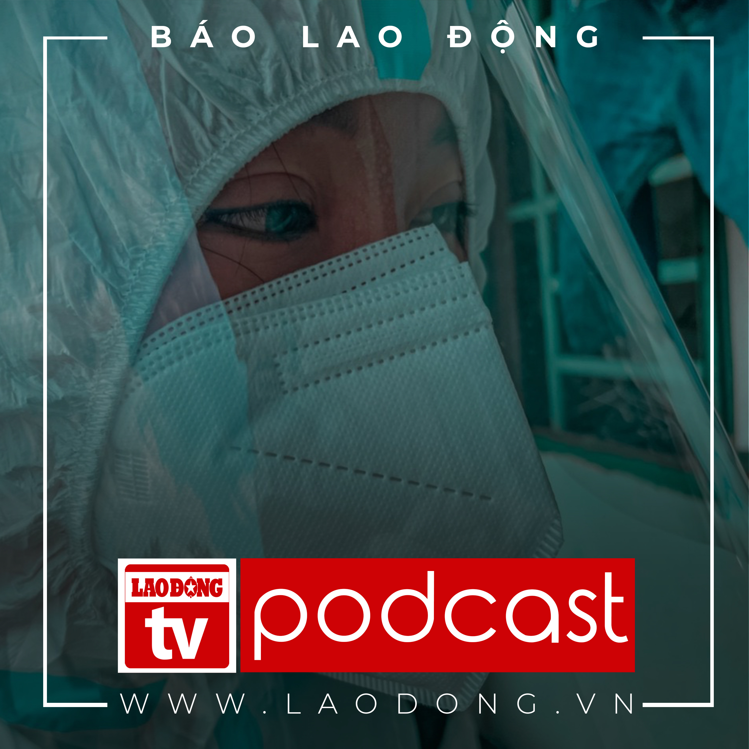 KÊNH RADIO 1 - BÁO LAO ĐỘNG