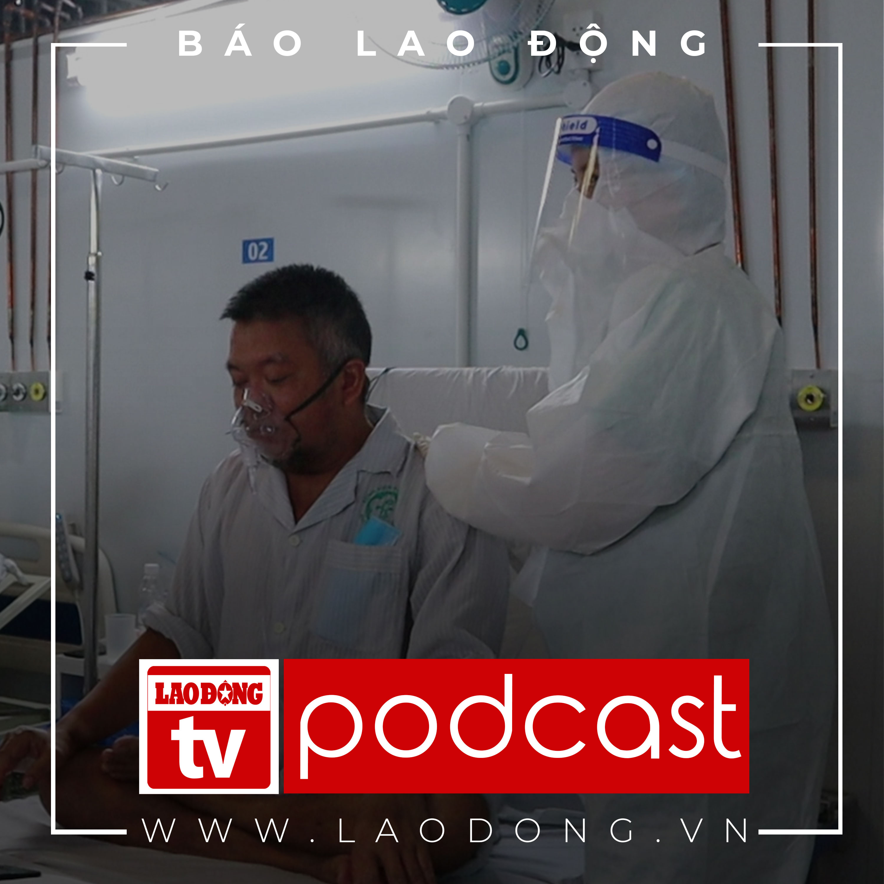 KÊNH RADIO 1 - BÁO LAO ĐỘNG