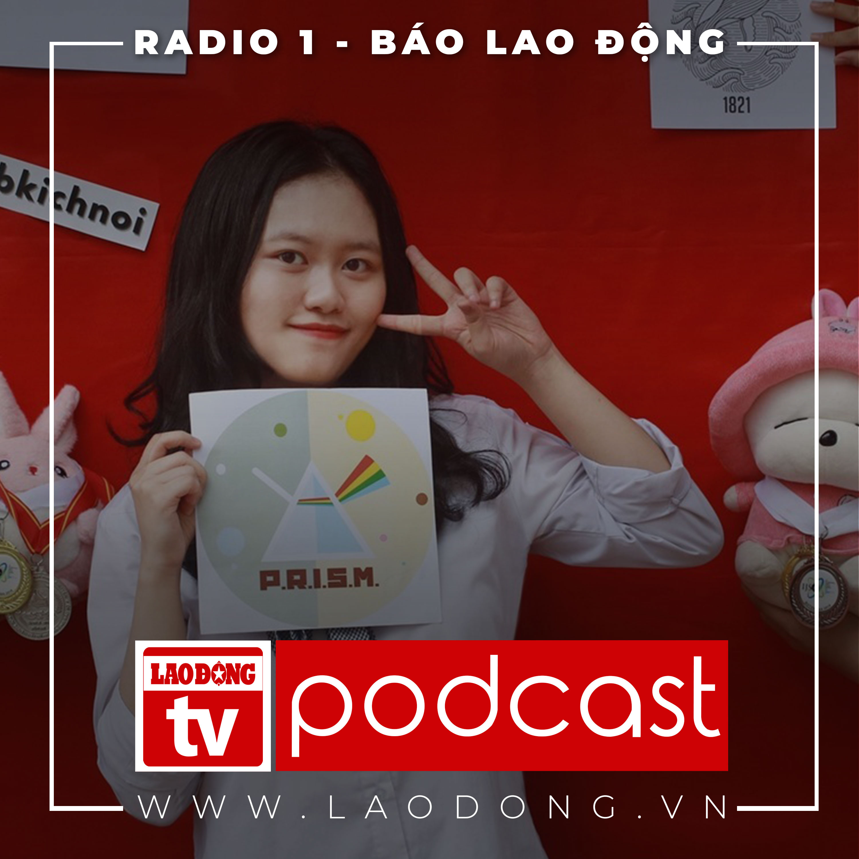 KÊNH RADIO 1 - BÁO LAO ĐỘNG