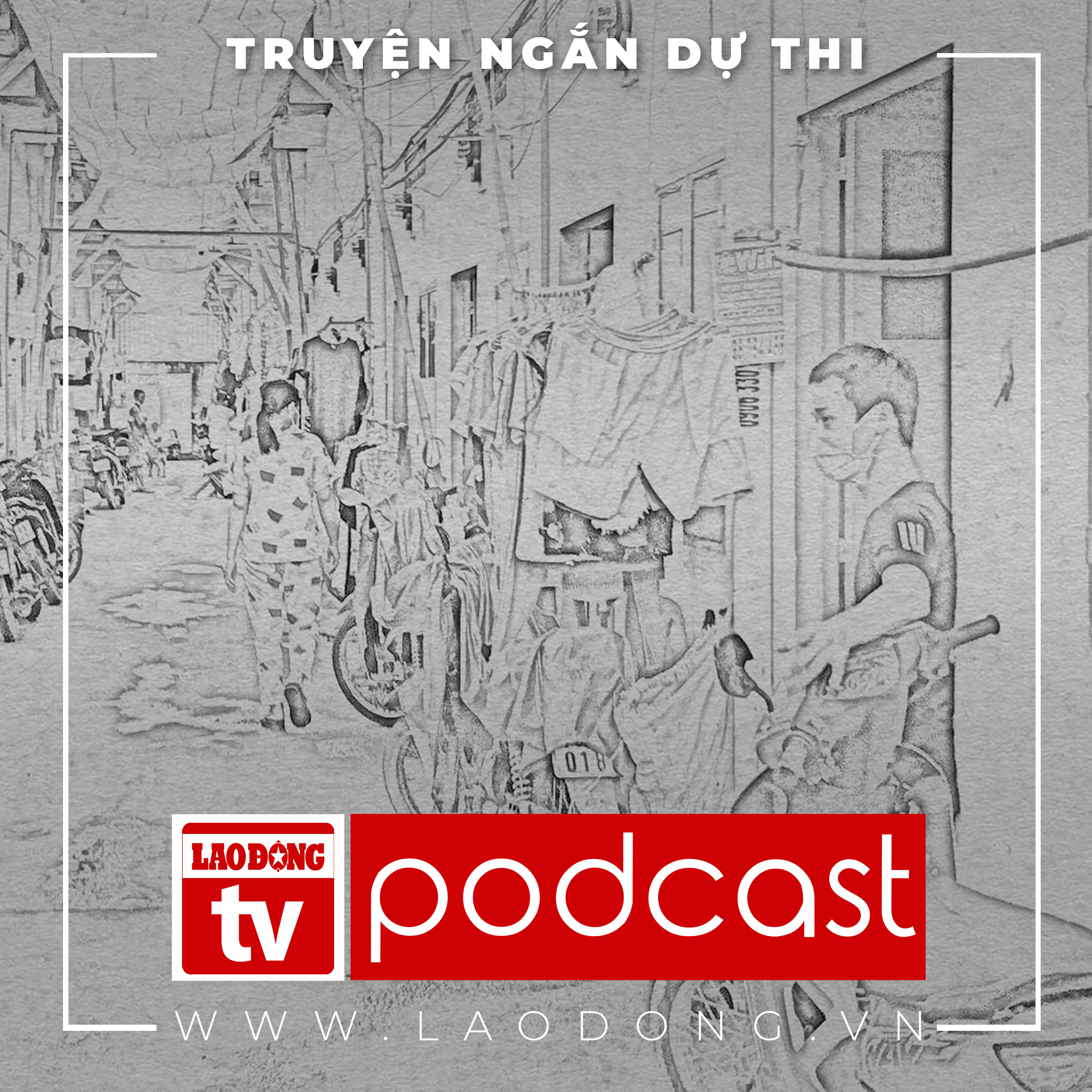 KÊNH RADIO 1 - BÁO LAO ĐỘNG