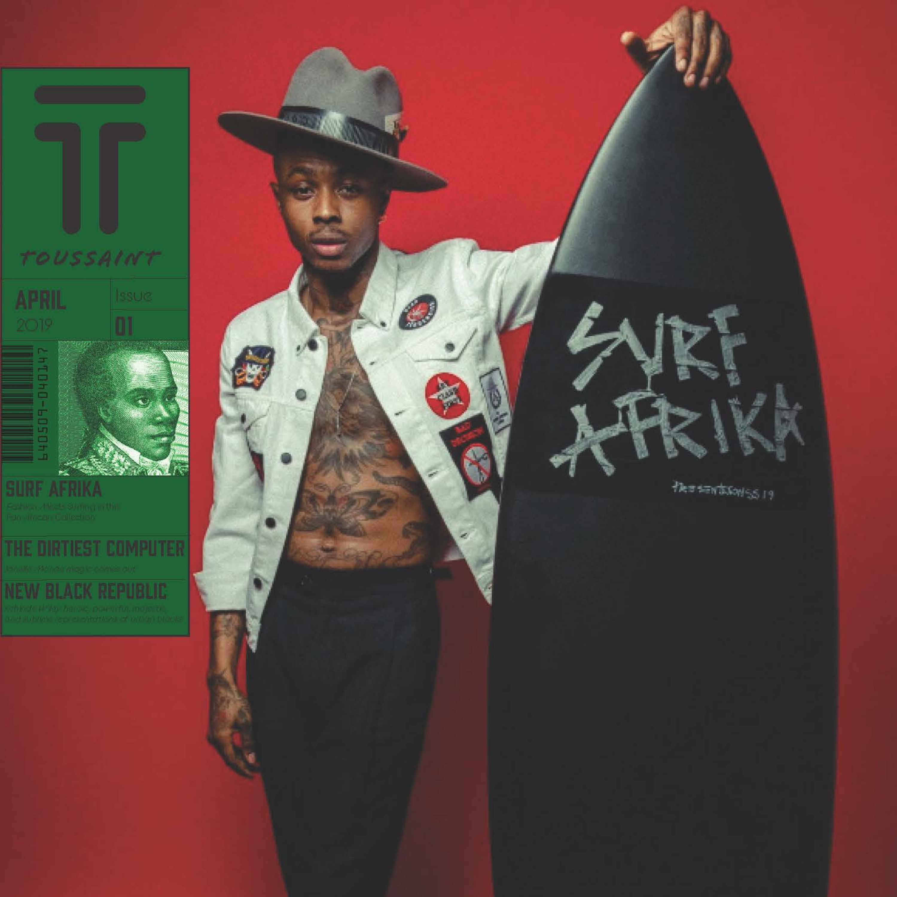 Week 10, Covers II episode artwork