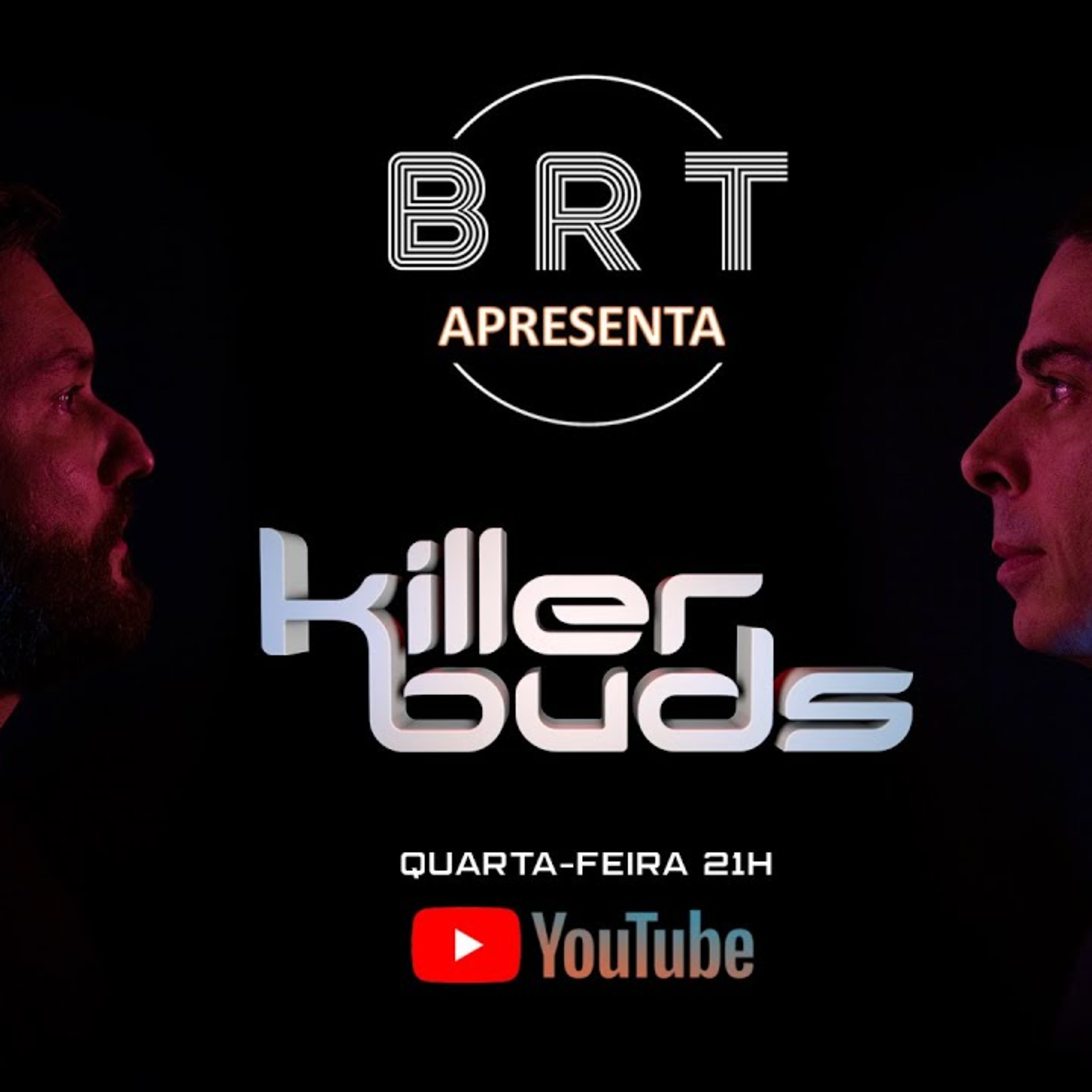 BRT APRESENTA