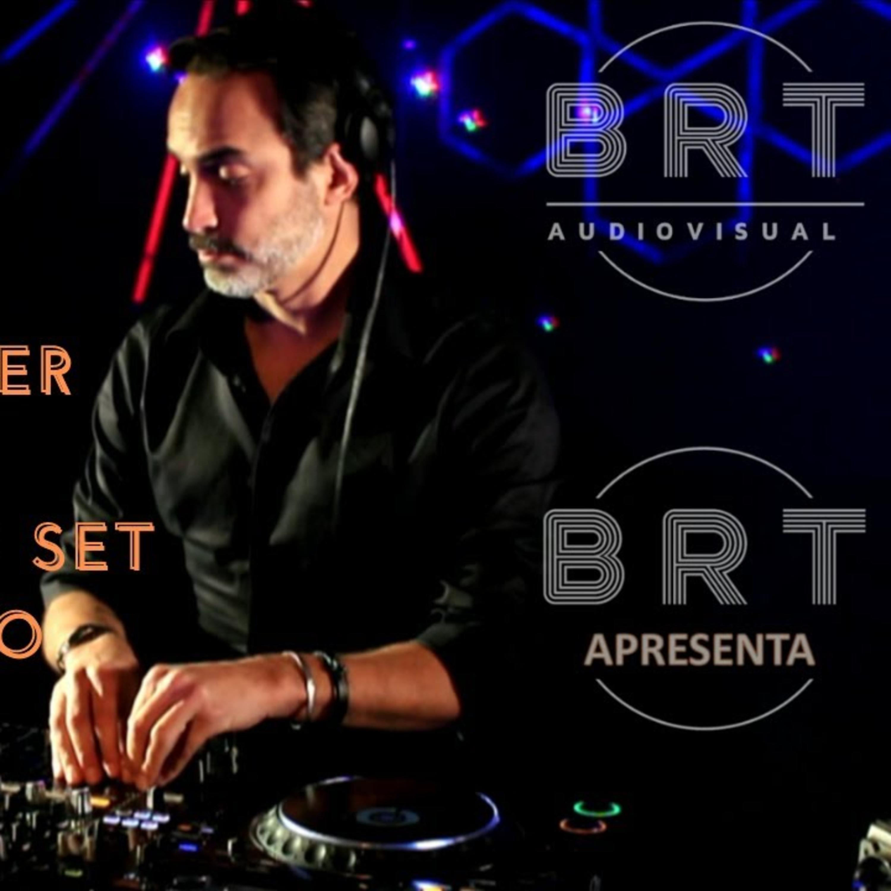 BRT APRESENTA