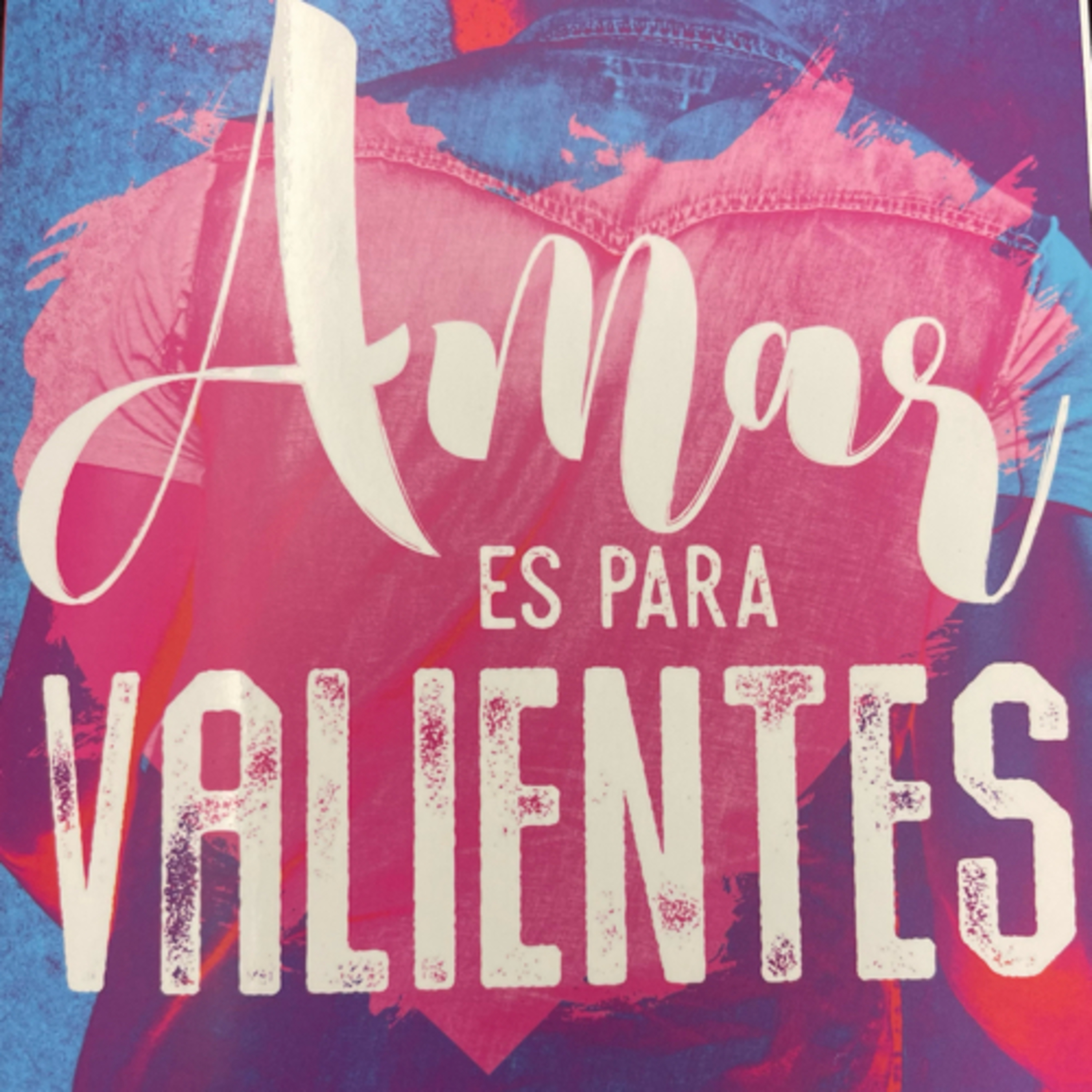 Portada de Leyendo con Vale Podcast