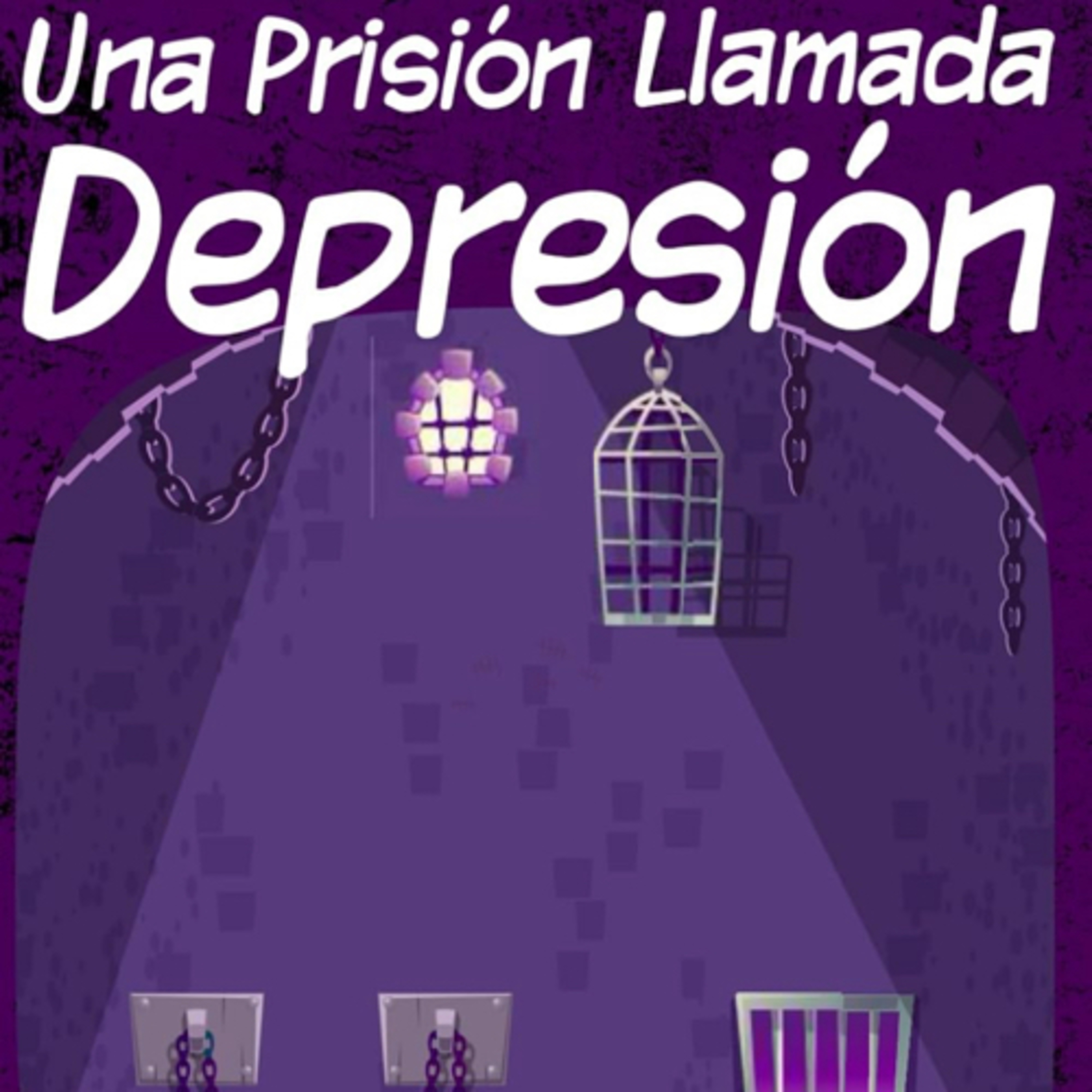 Una prisión llamada Depresión - Capítulo 1
