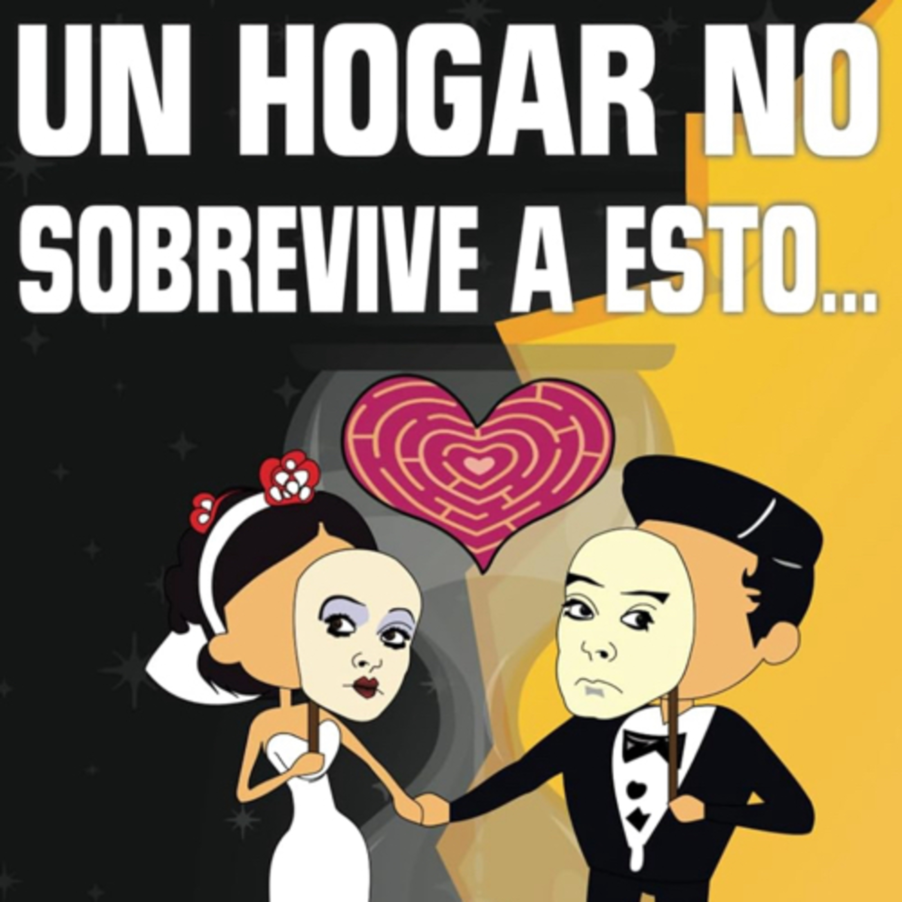 Un Hogar No Sobrevive a Esto - El desprecio del esposo - Capítulo 4