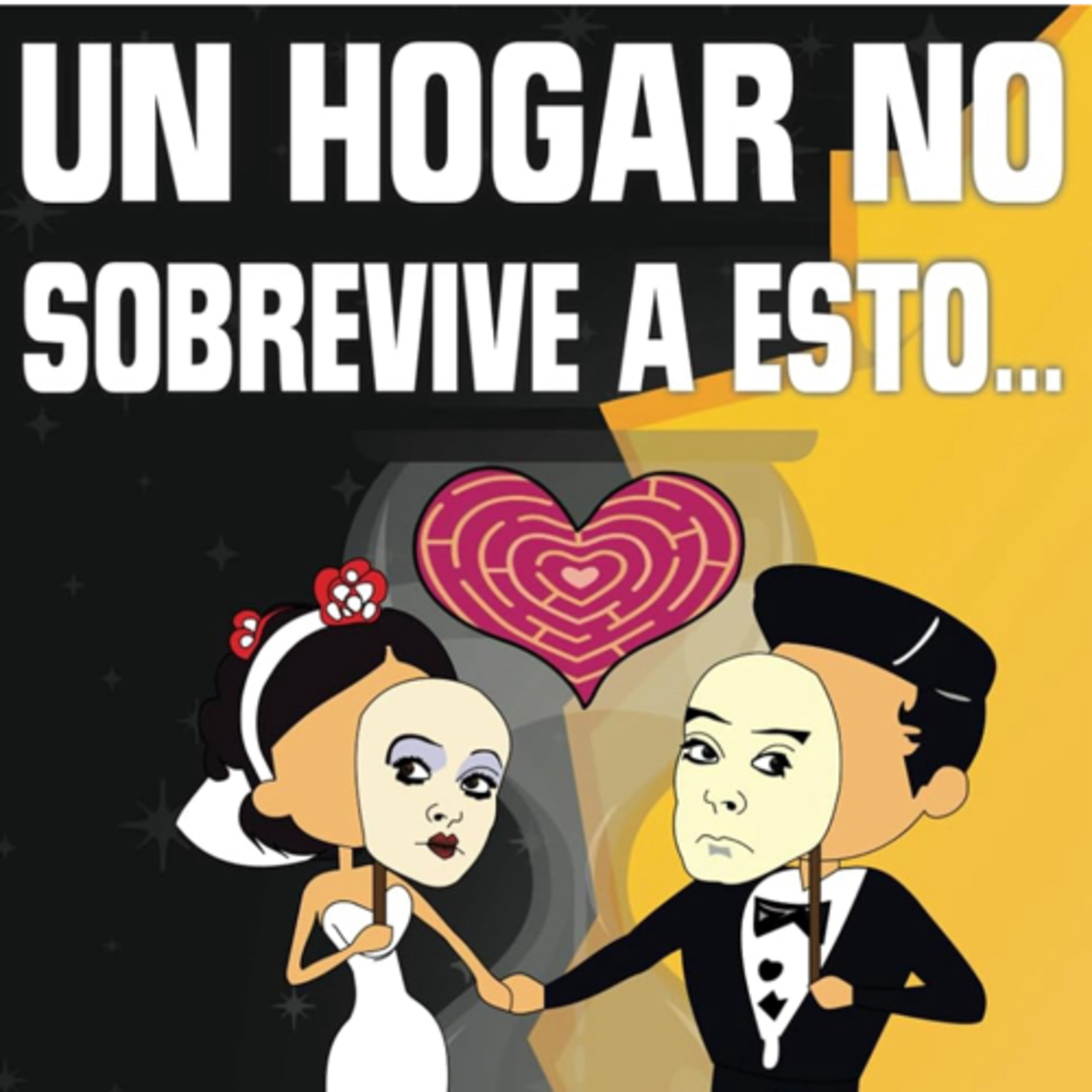 Un Hogar No Sobrevive a esto - El Desprecio de la esposa - Capítulo 5