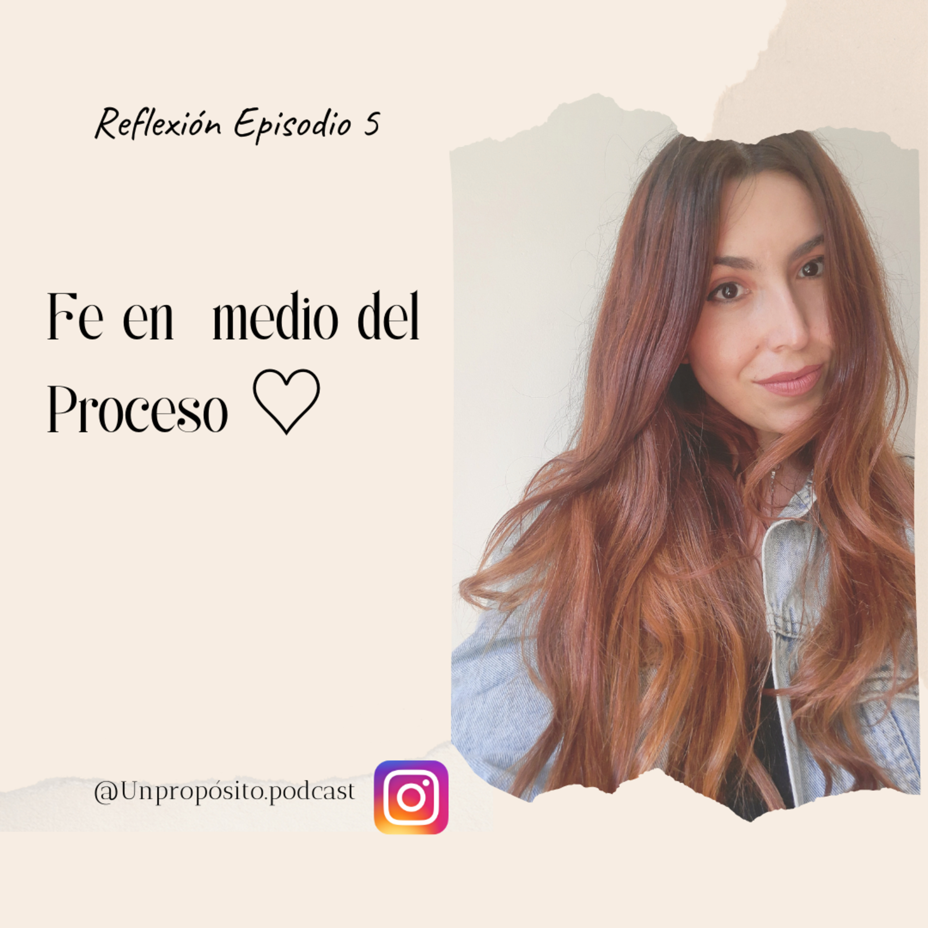 ▬▬♡UN PROPÓSITO PODCAST ⸙†♡▬▬ por que todos tenemos una historia que contar †♡