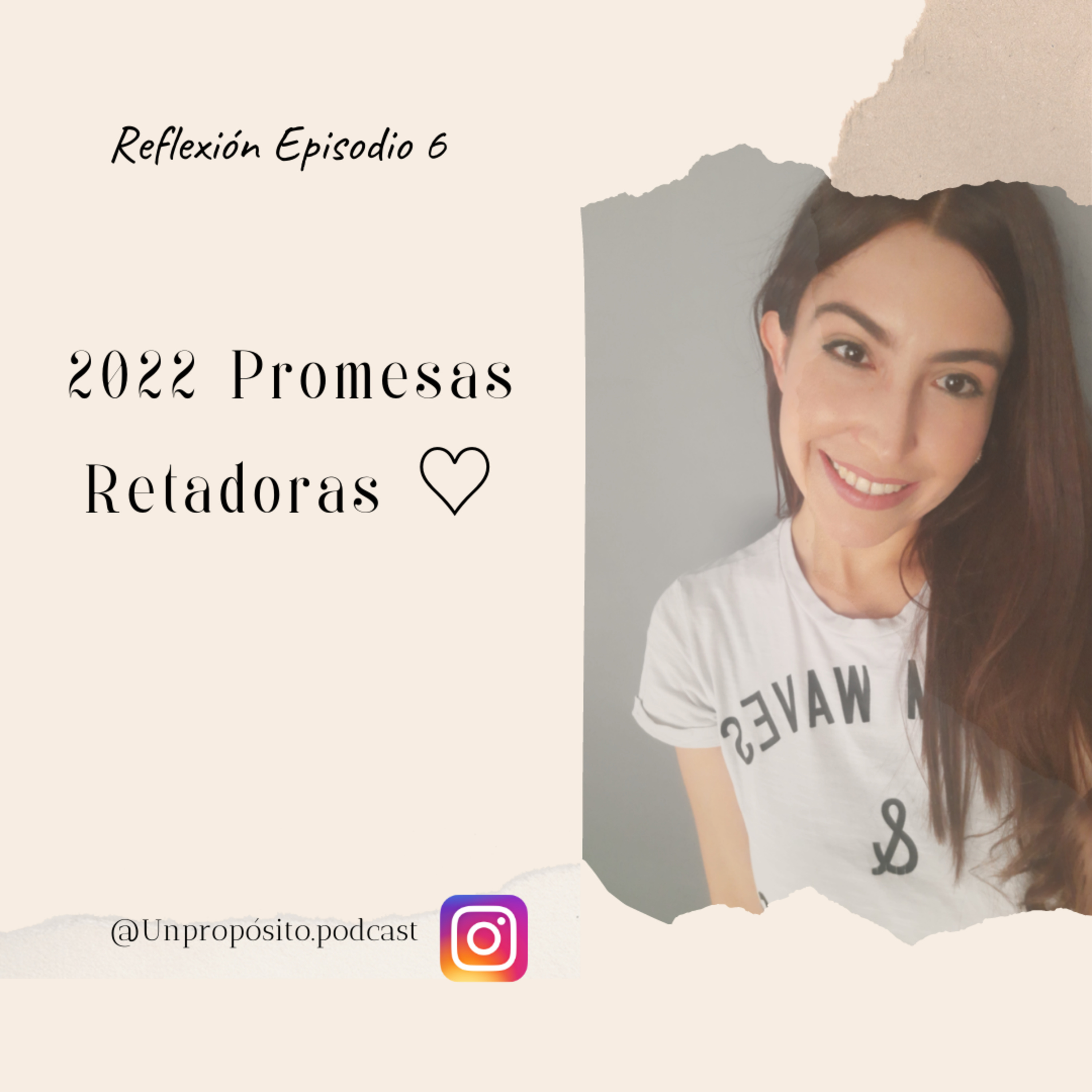 ▬▬♡UN PROPÓSITO PODCAST ⸙†♡▬▬ por que todos tenemos una historia que contar †♡