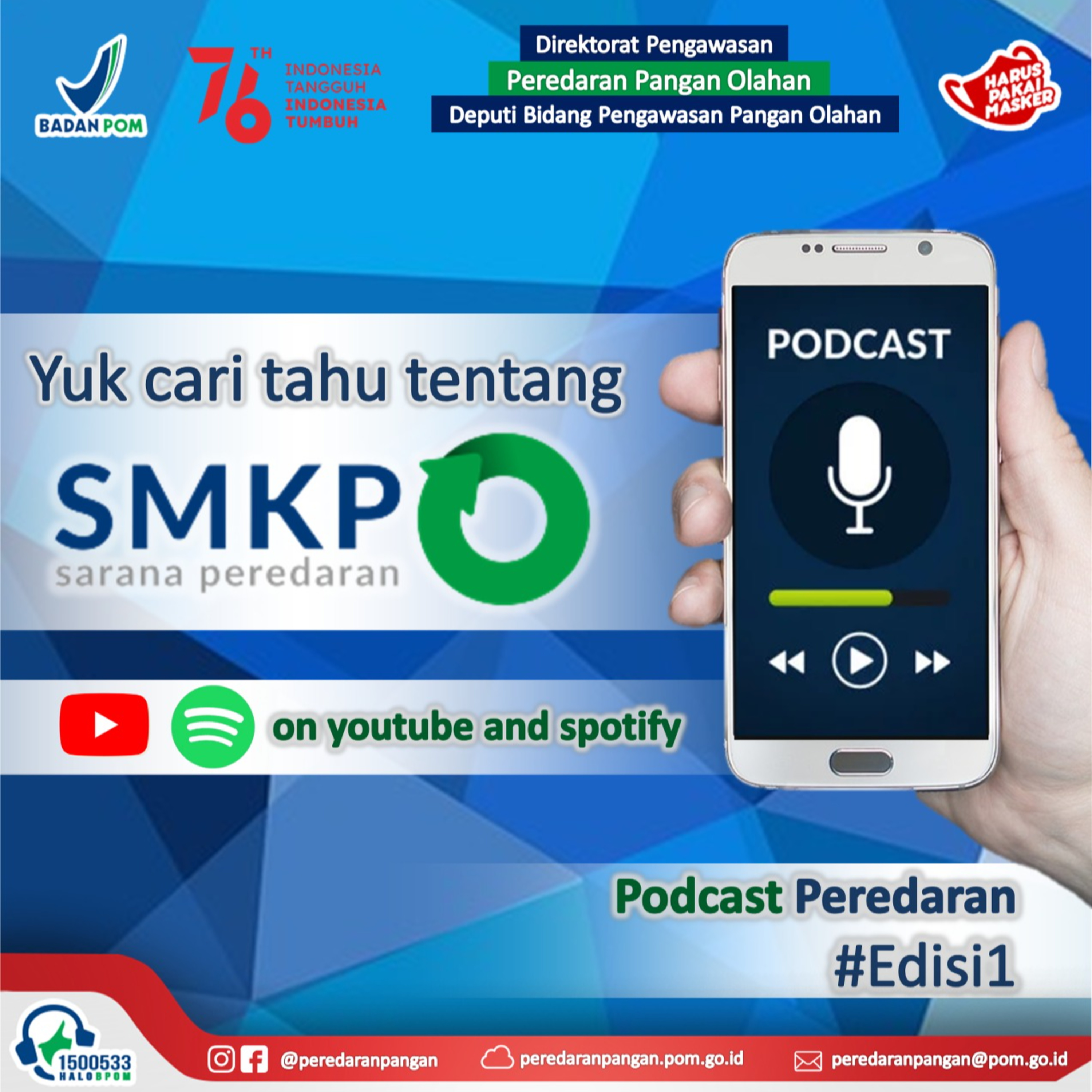 #1 Apa sih SMKPO?  episode artwork