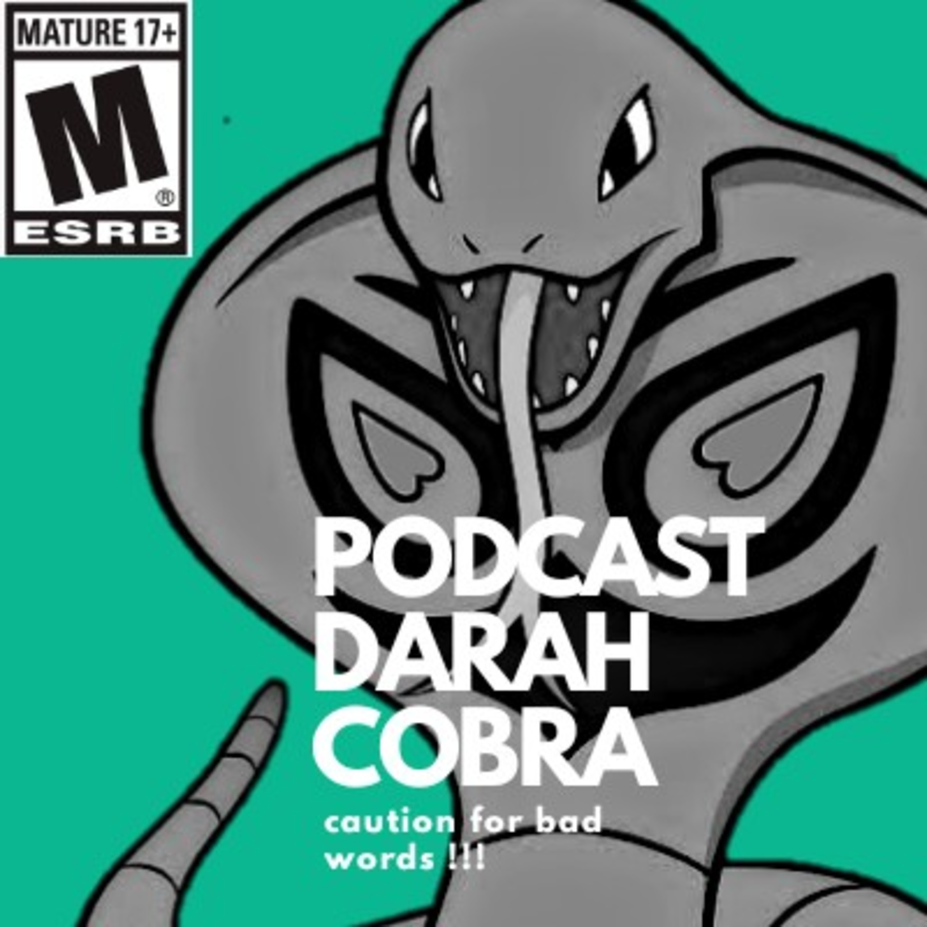Eps 1 : Darcoboys Ketemu Joker Ketabrak Gerobak Penthol episode artwork