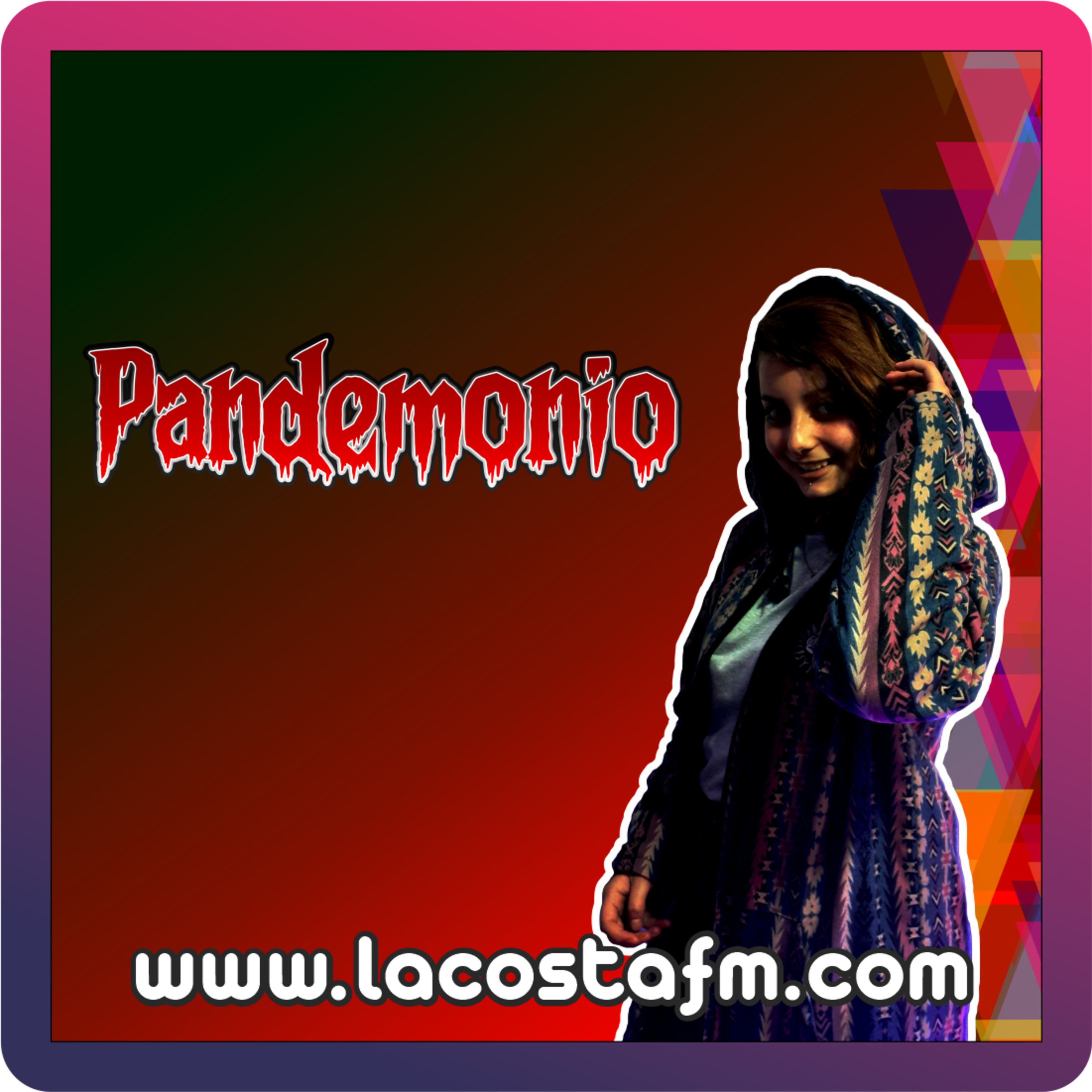 LaCostaFM.com Podcast