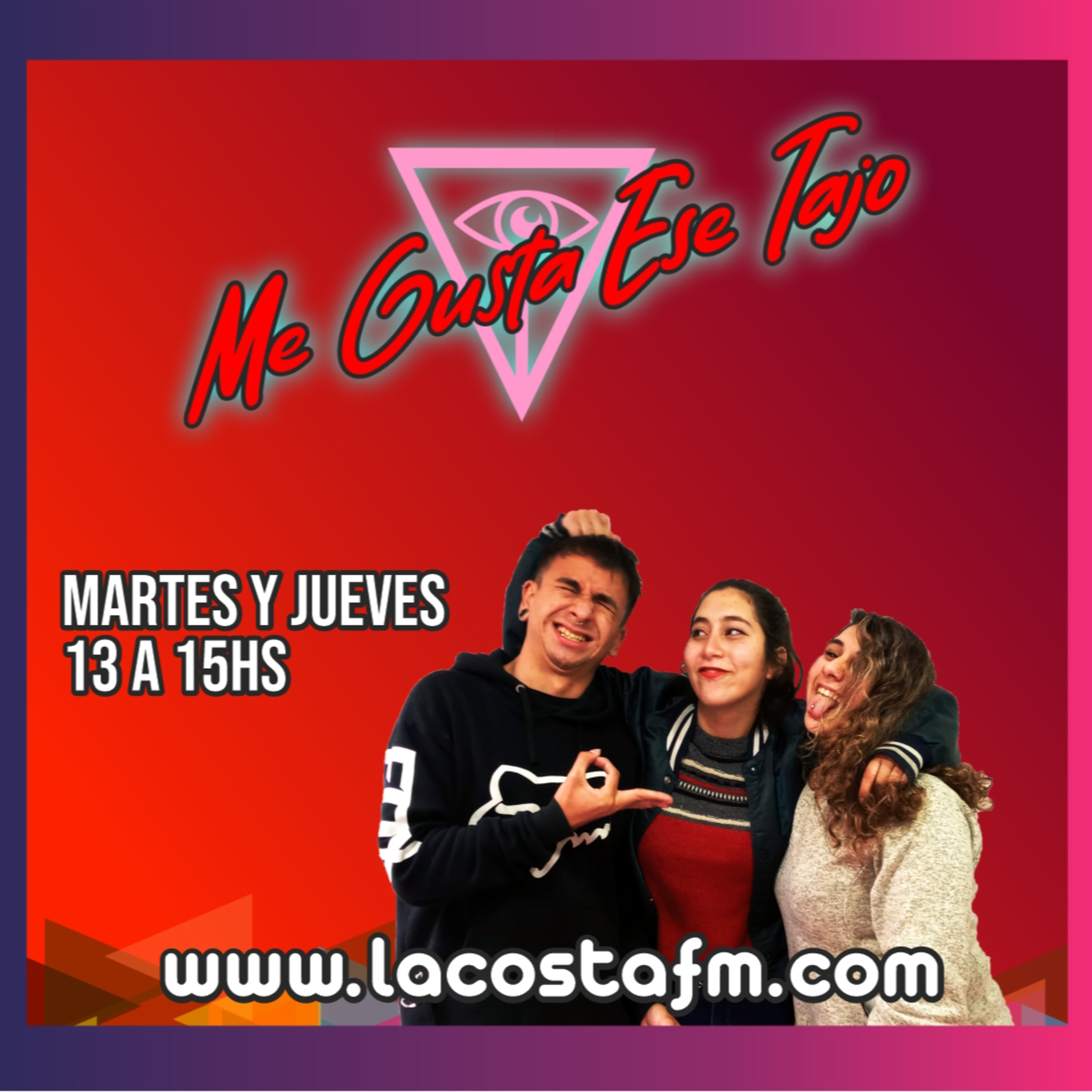 LaCostaFM.com Podcast