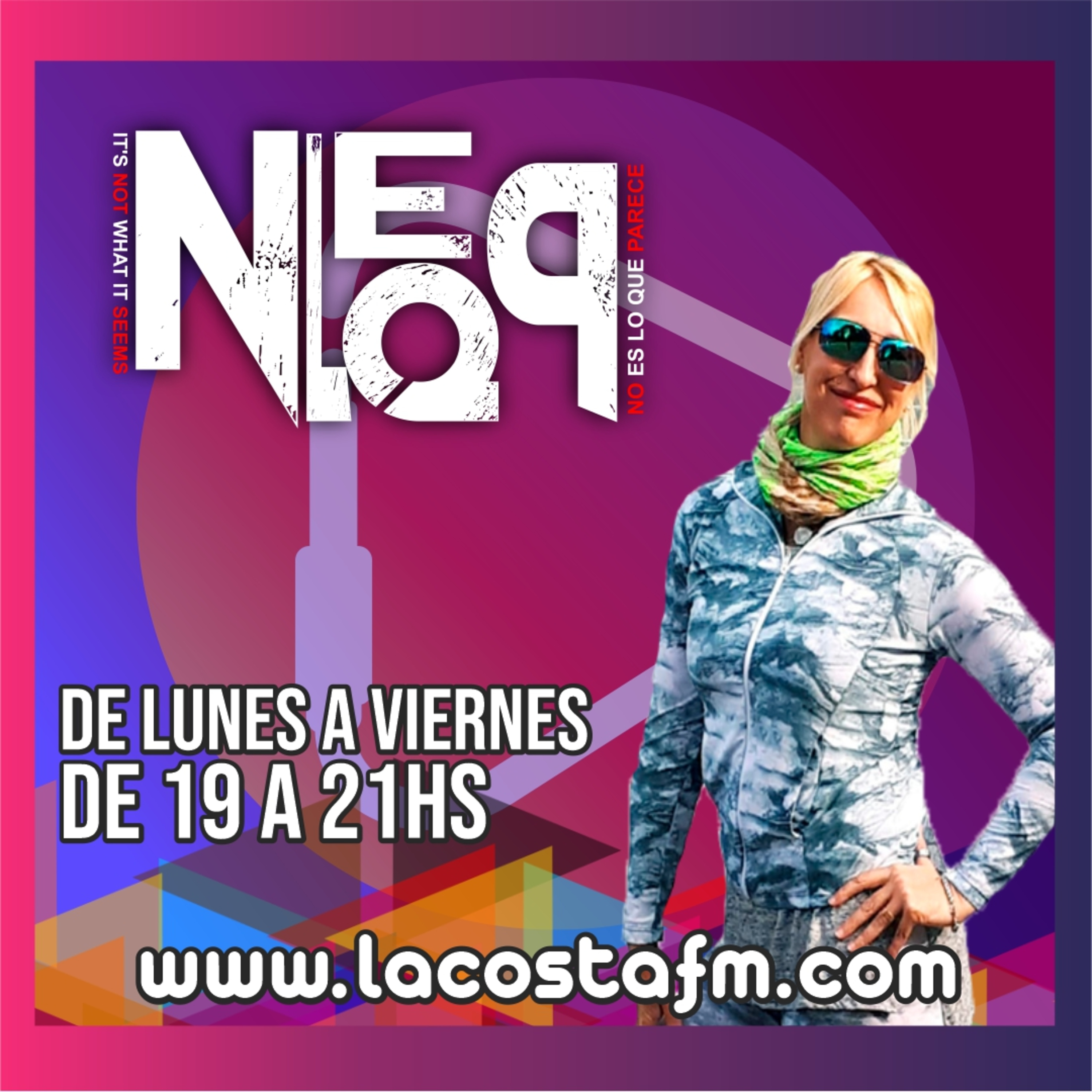LaCostaFM.com Podcast