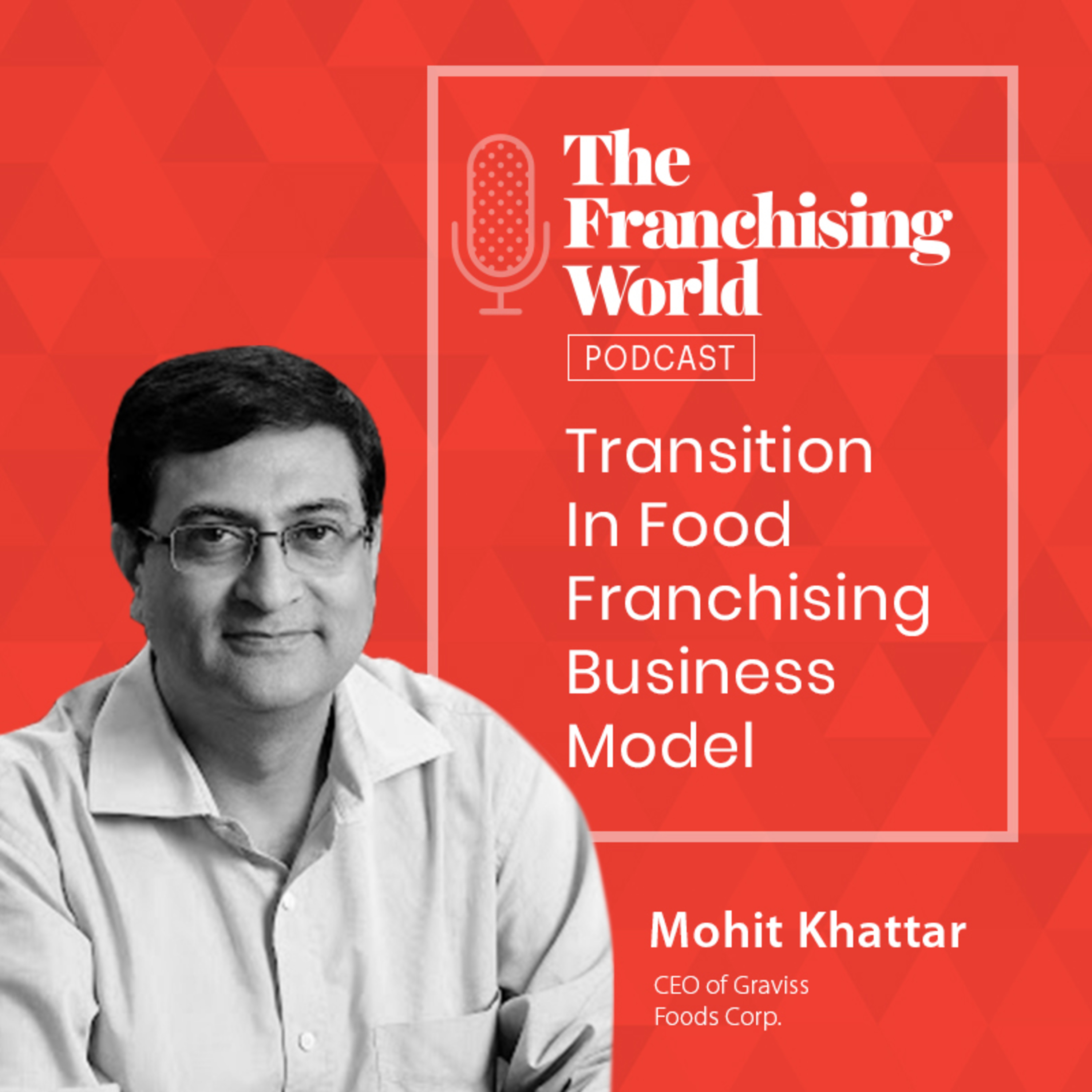 The Franchising World : Podcasts