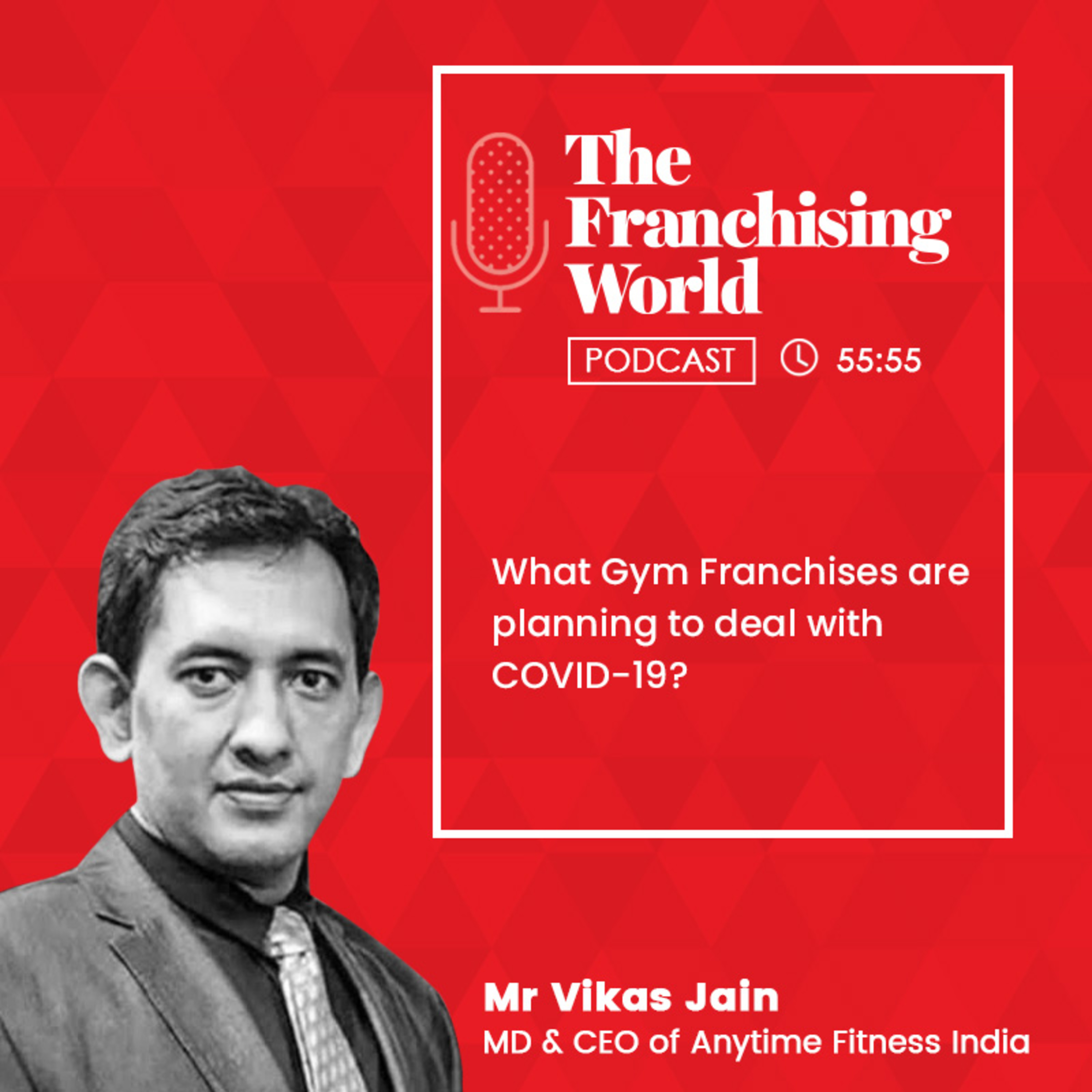 The Franchising World : Podcasts