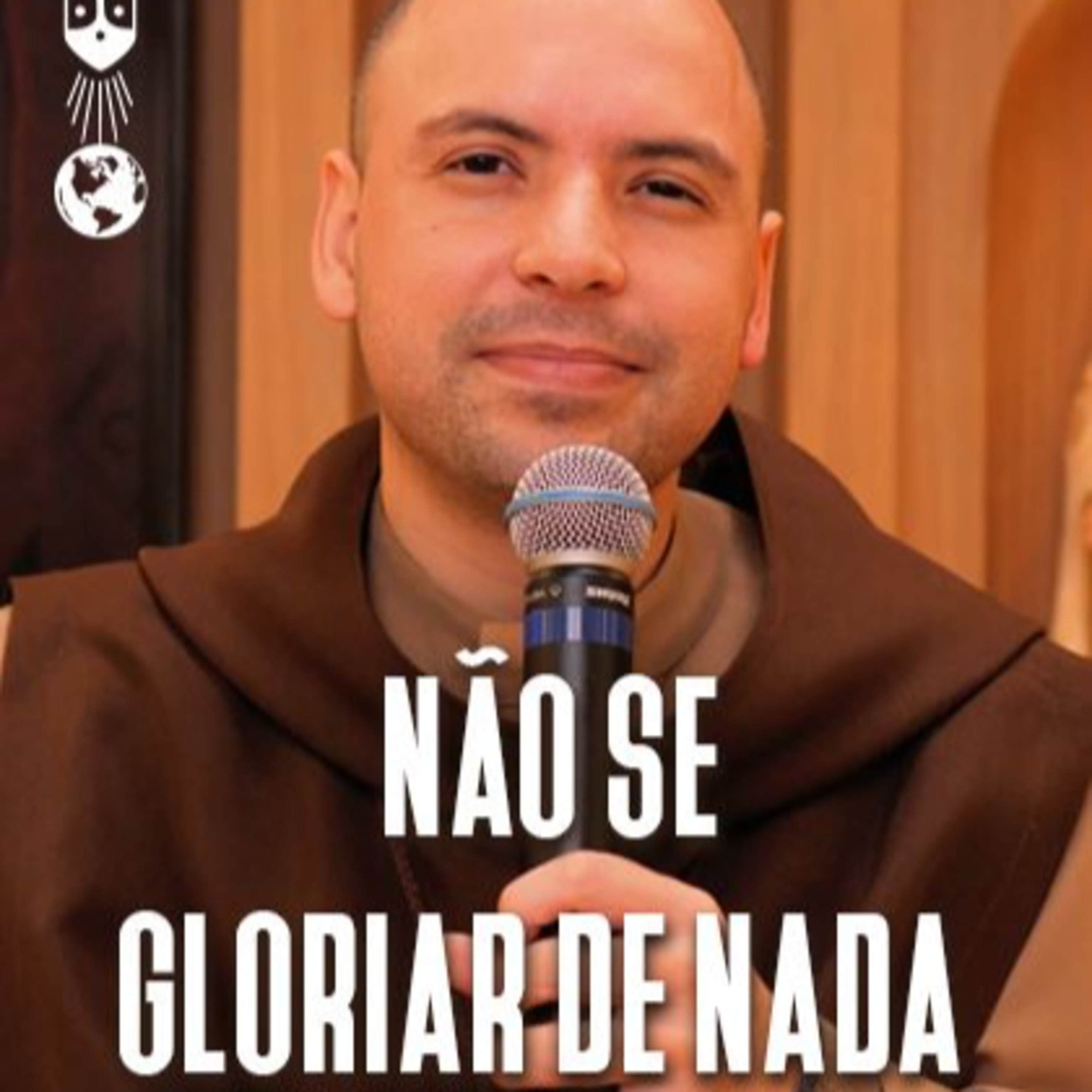 Não se gloriar de nada (2Cor 10, 17-11,2)