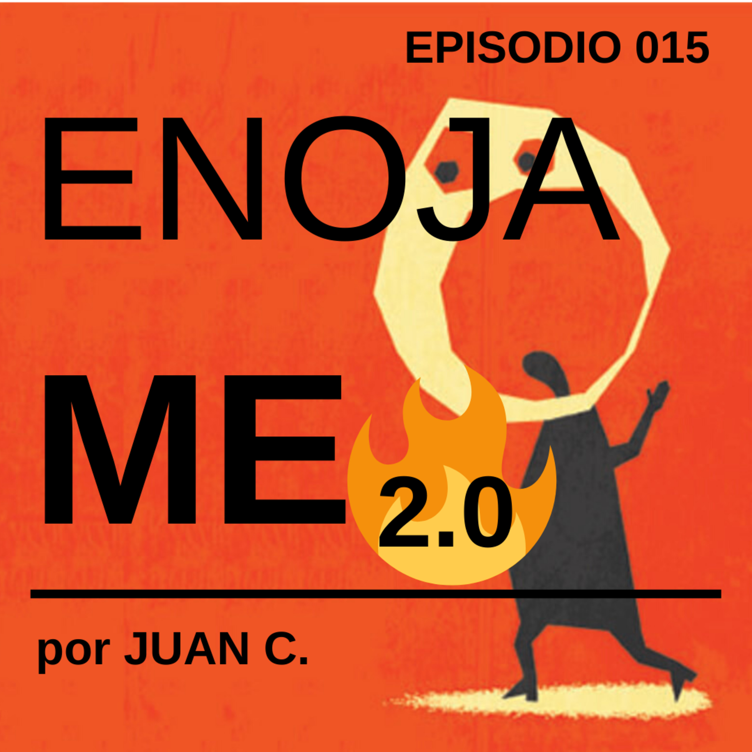 015 - EnojaME 2.0 episode artwork