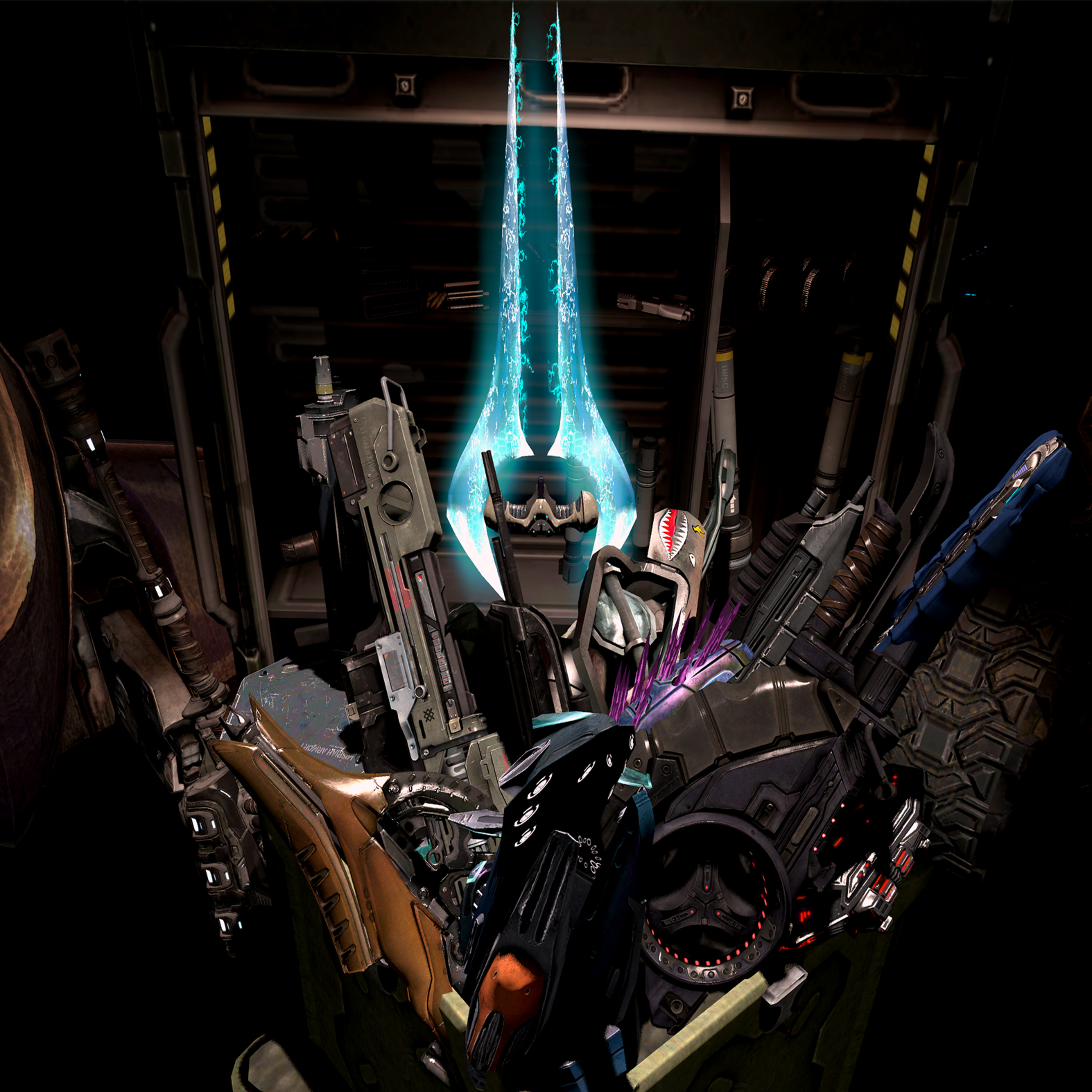 ONI Nightwire - Halo News and Lore