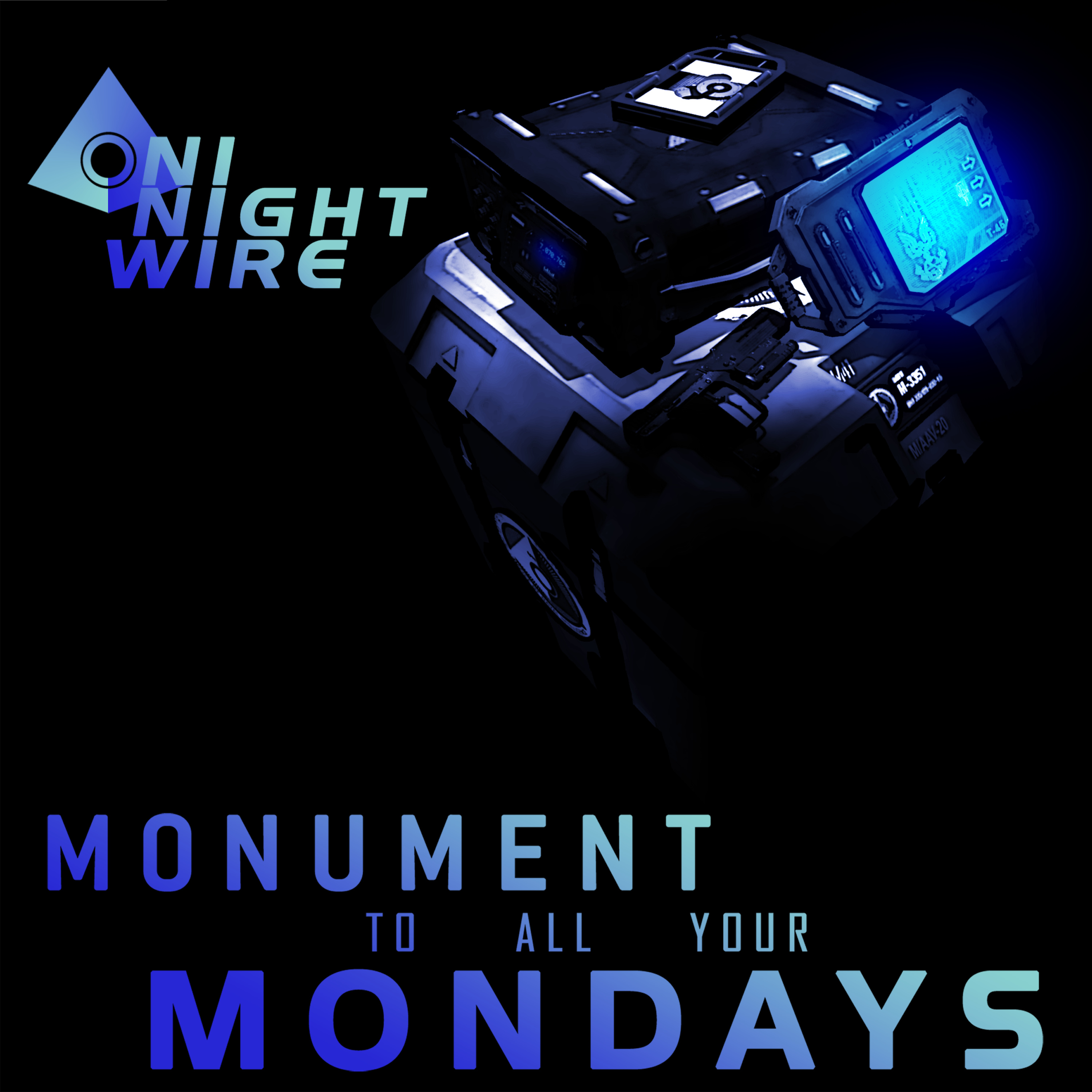 ONI Nightwire - Halo News and Lore