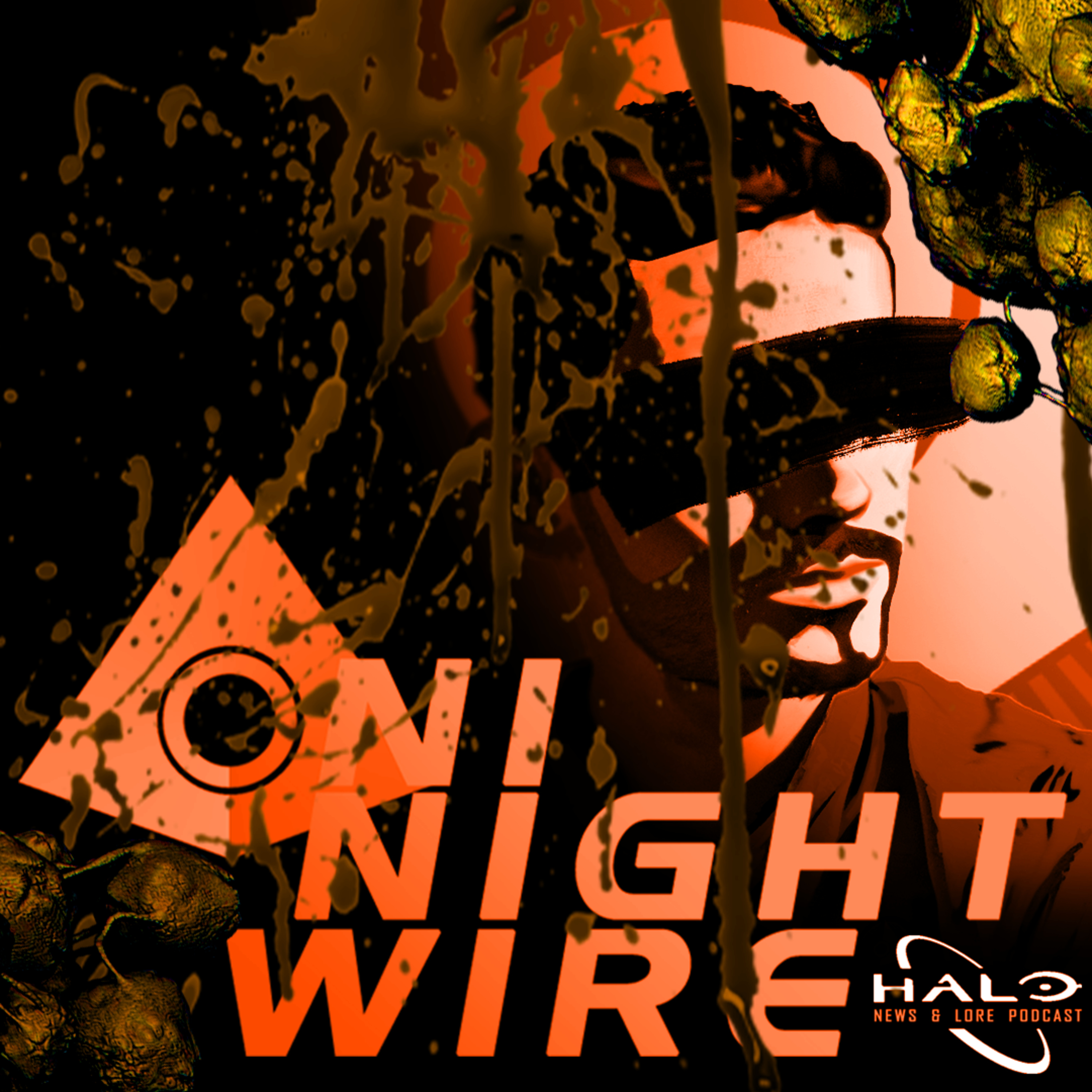 ONI Nightwire - Halo News and Lore