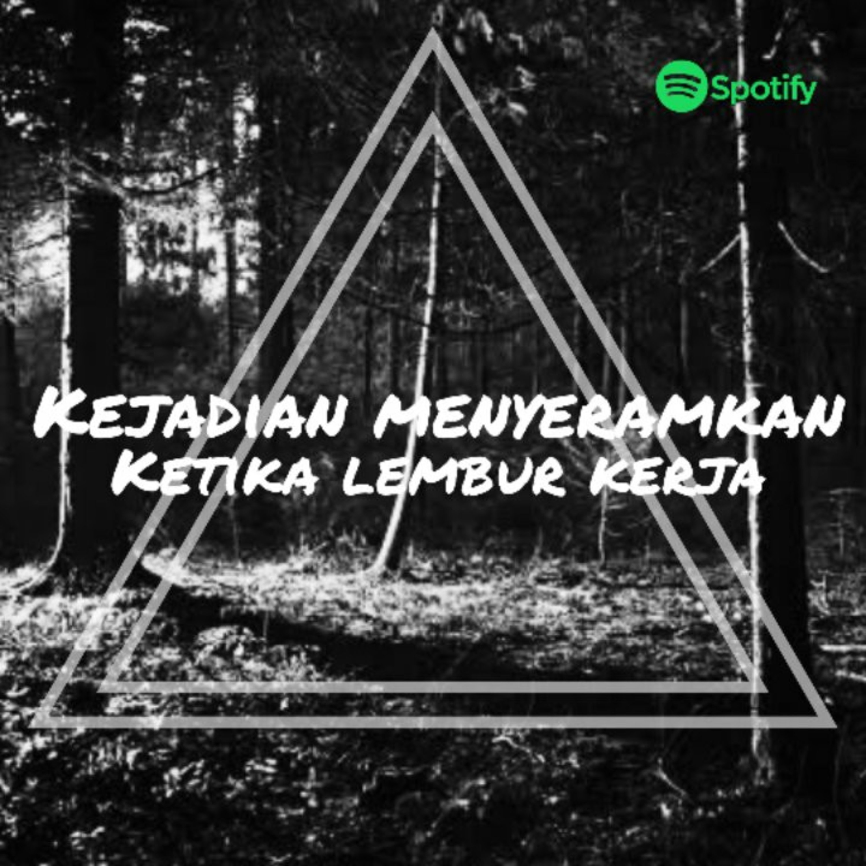 Triangle Podcast