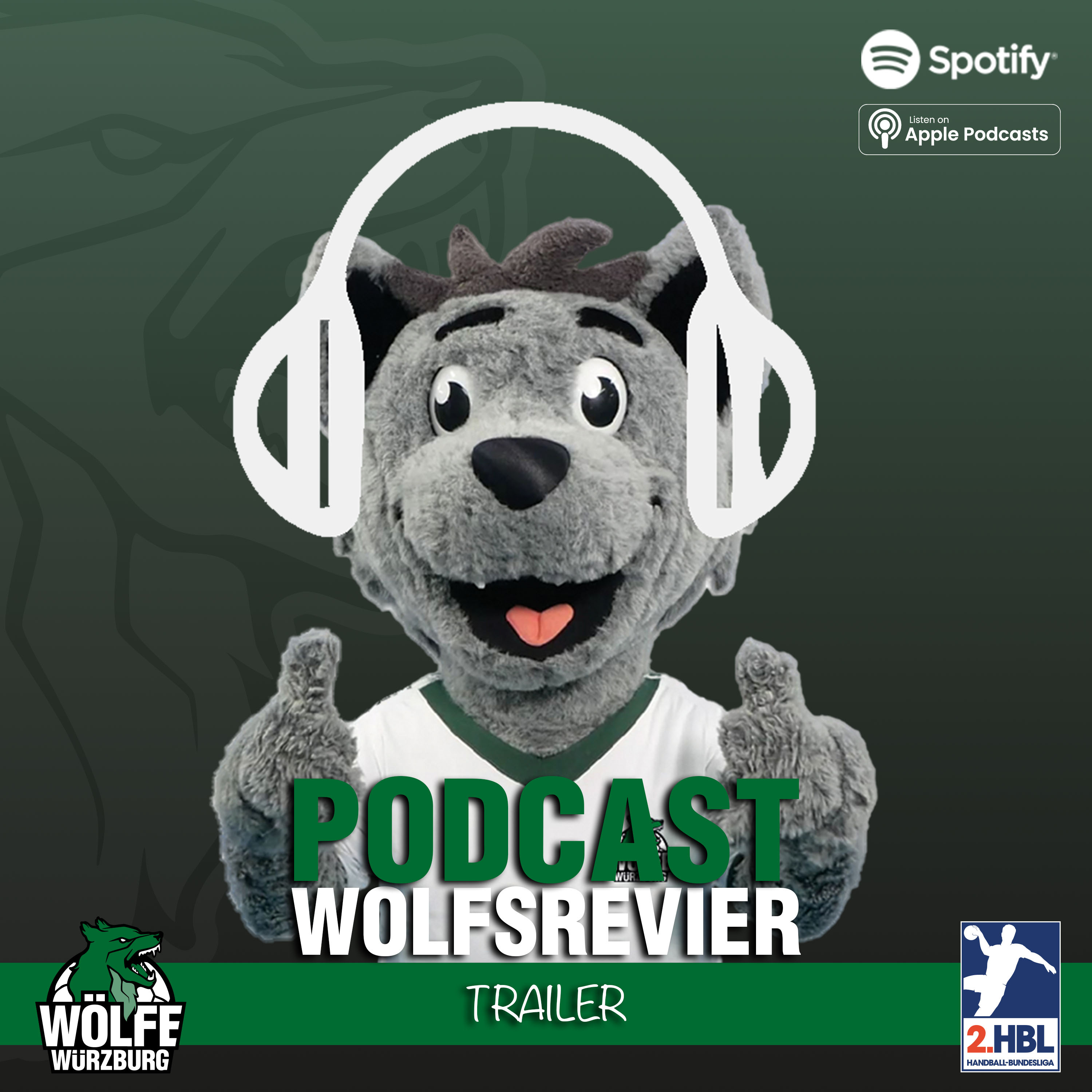 Inside #WOLFSREVIER