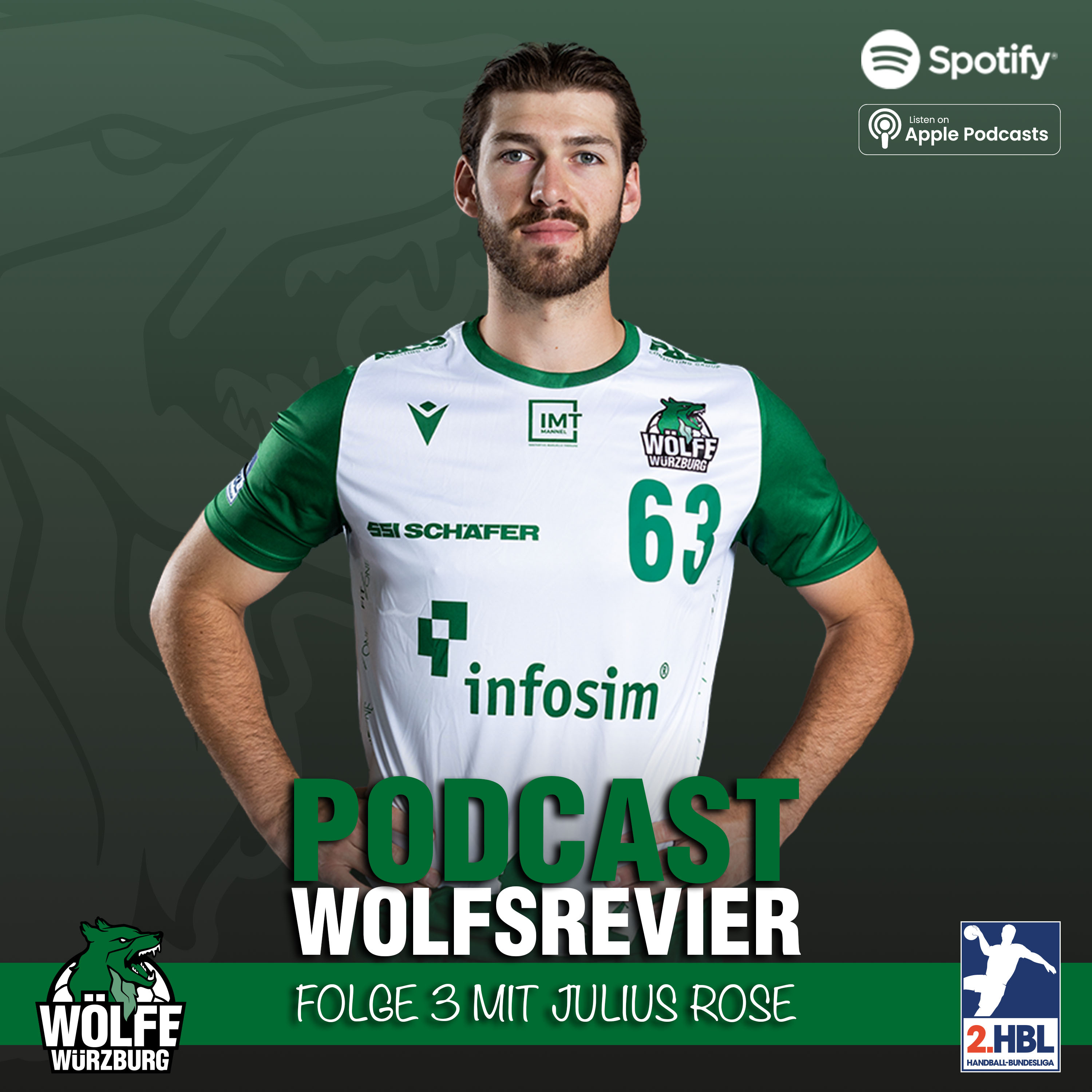 Inside #WOLFSREVIER