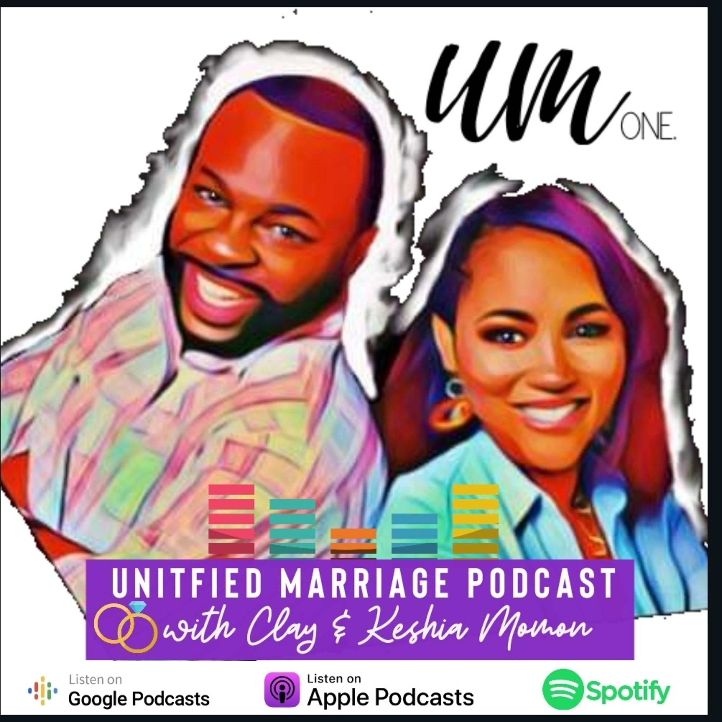 The Blessed Marriage