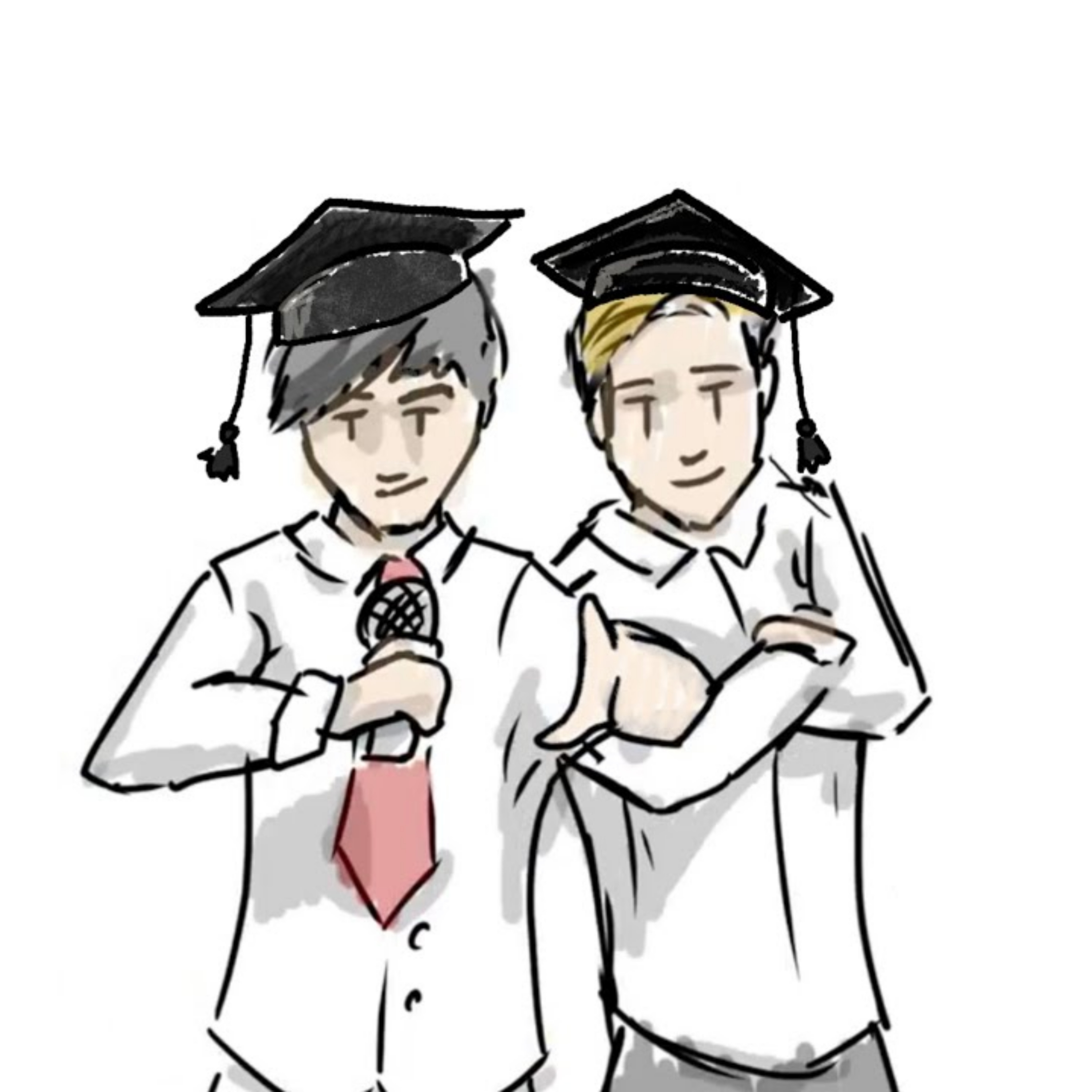 Život studenta episode artwork