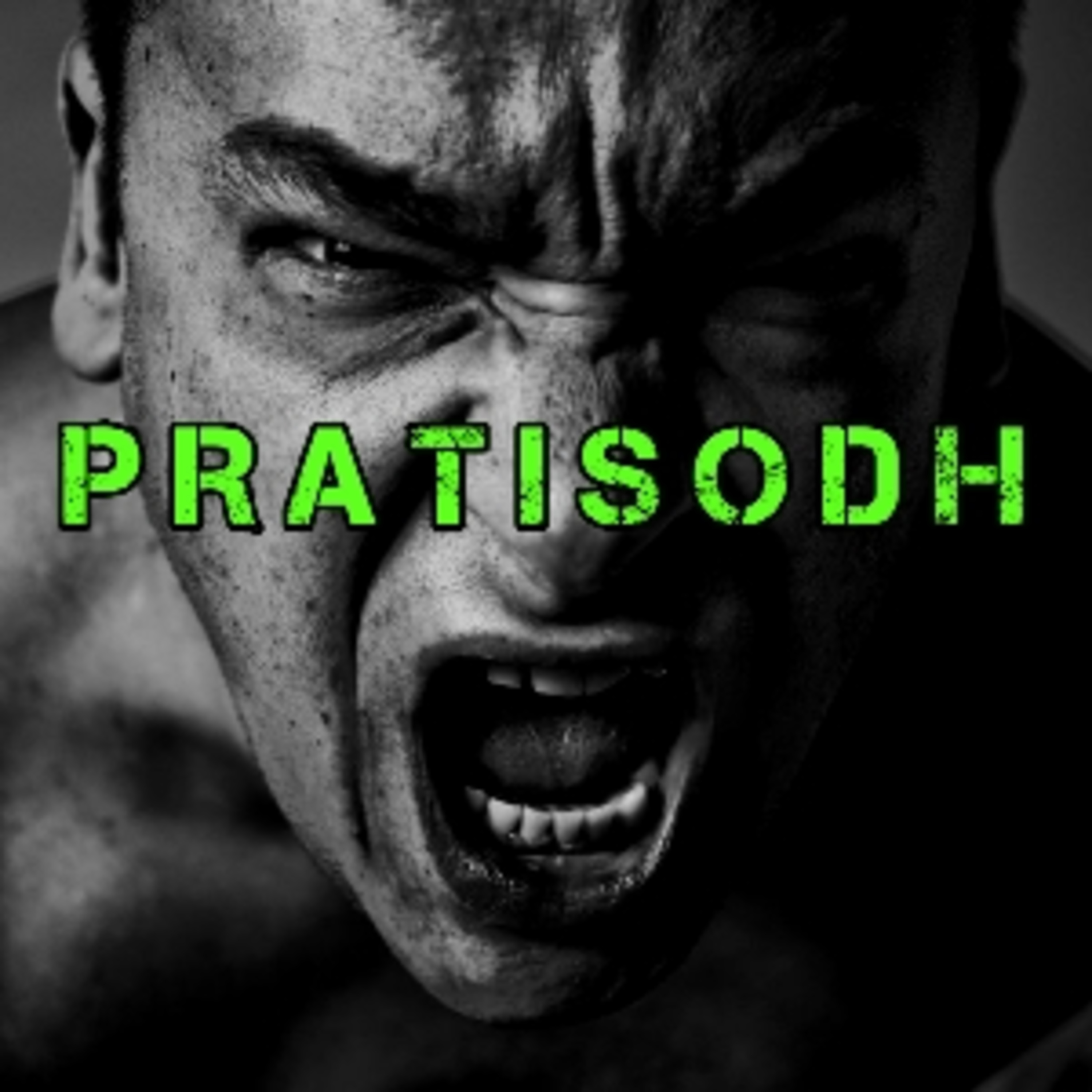 Pratisodh - Hindi Poetry On Revenge episode artwork