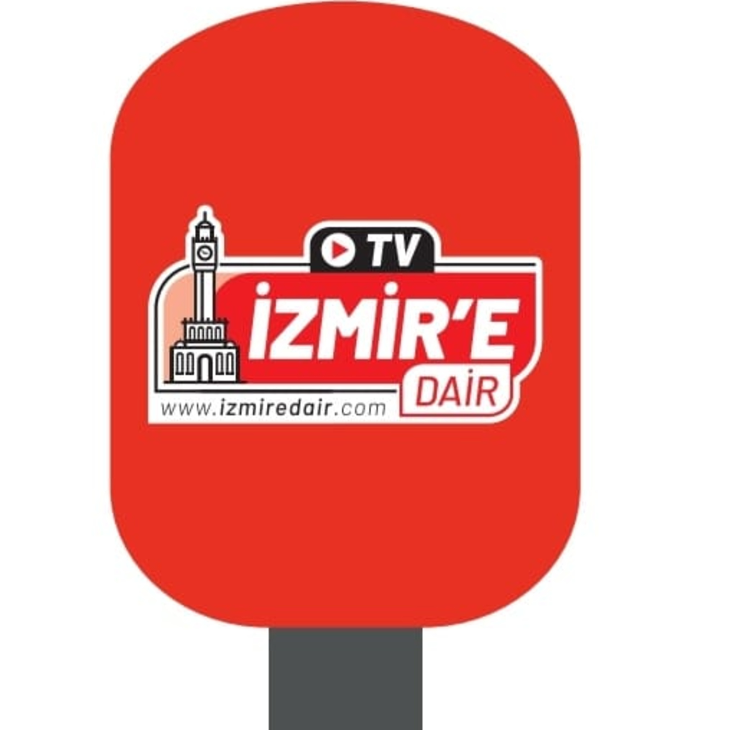 İzmir\'e Dair TV