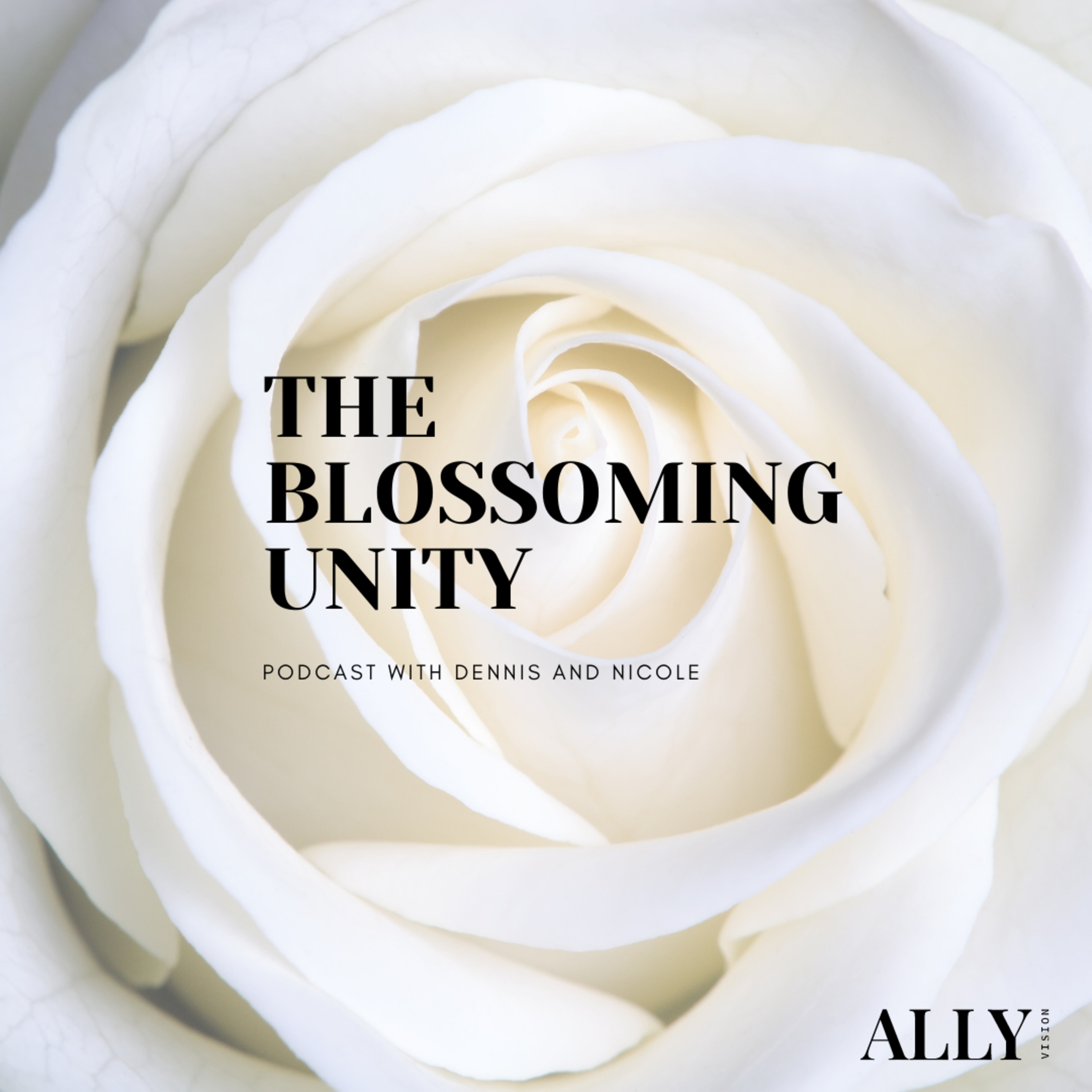 THE BLOSSOMING UNITY