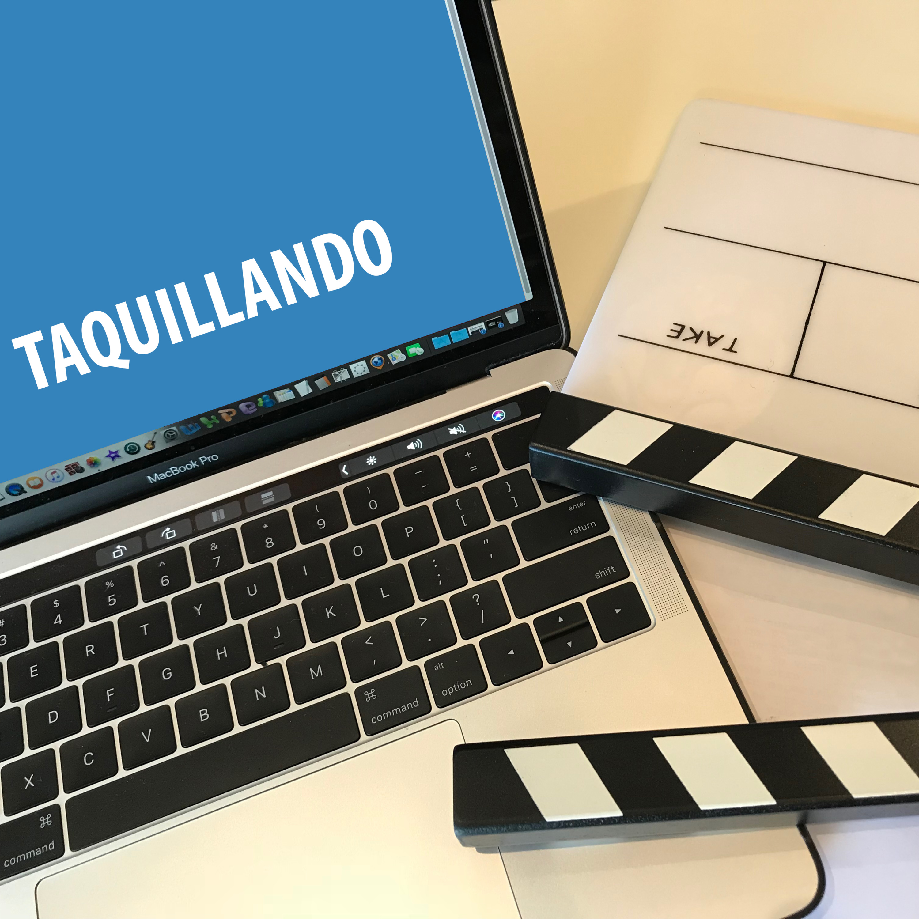 Taquillando