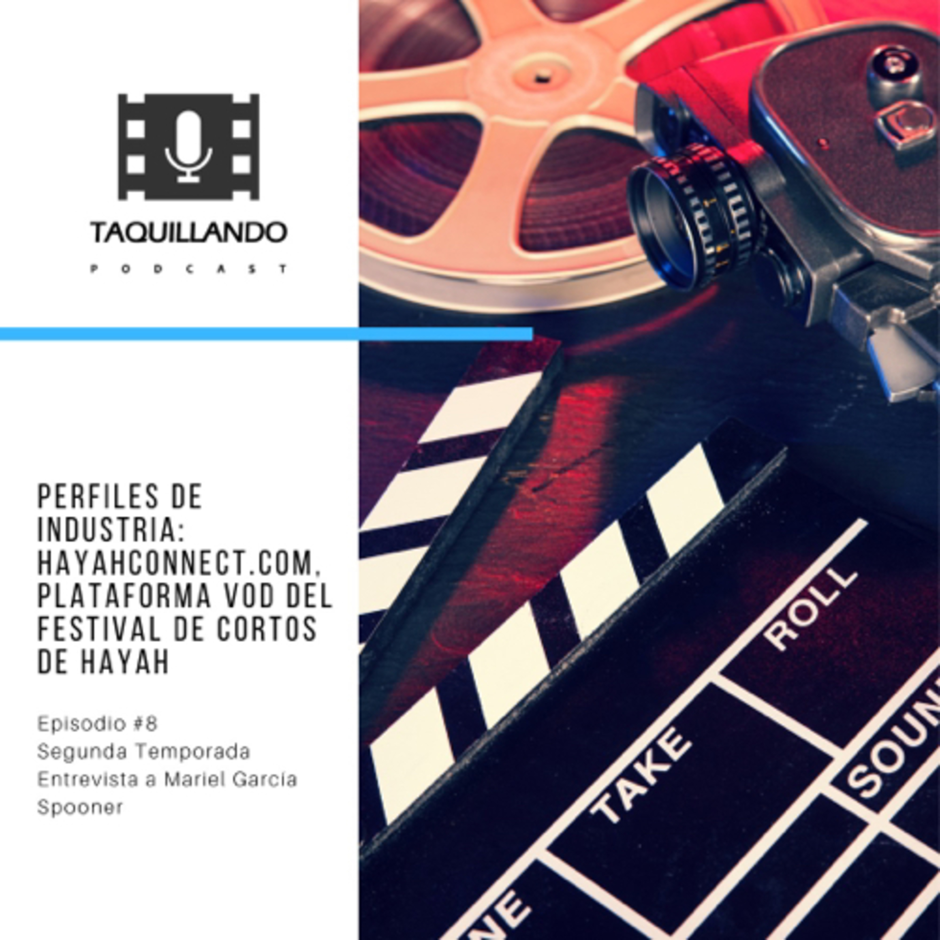 Taquillando