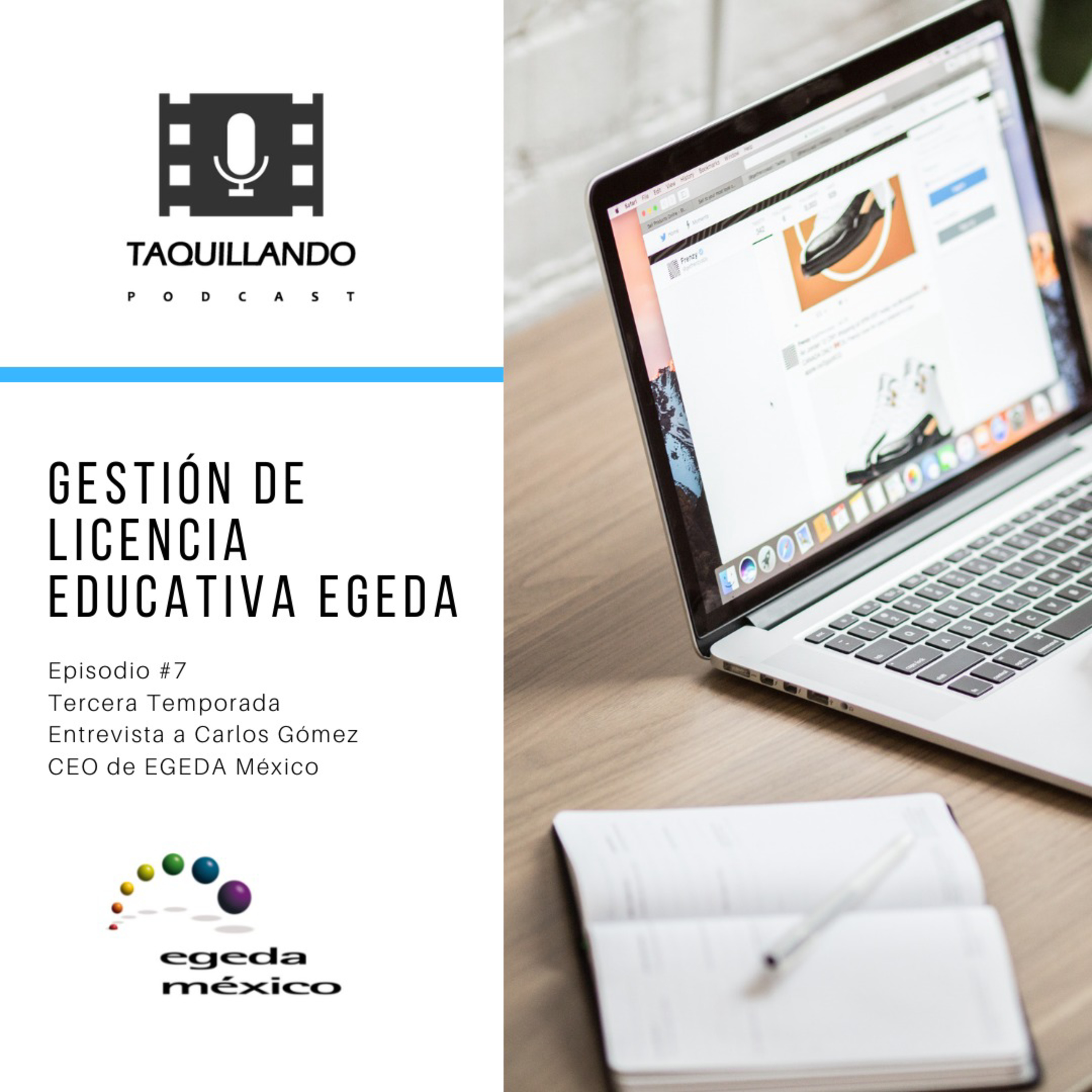 Taquillando