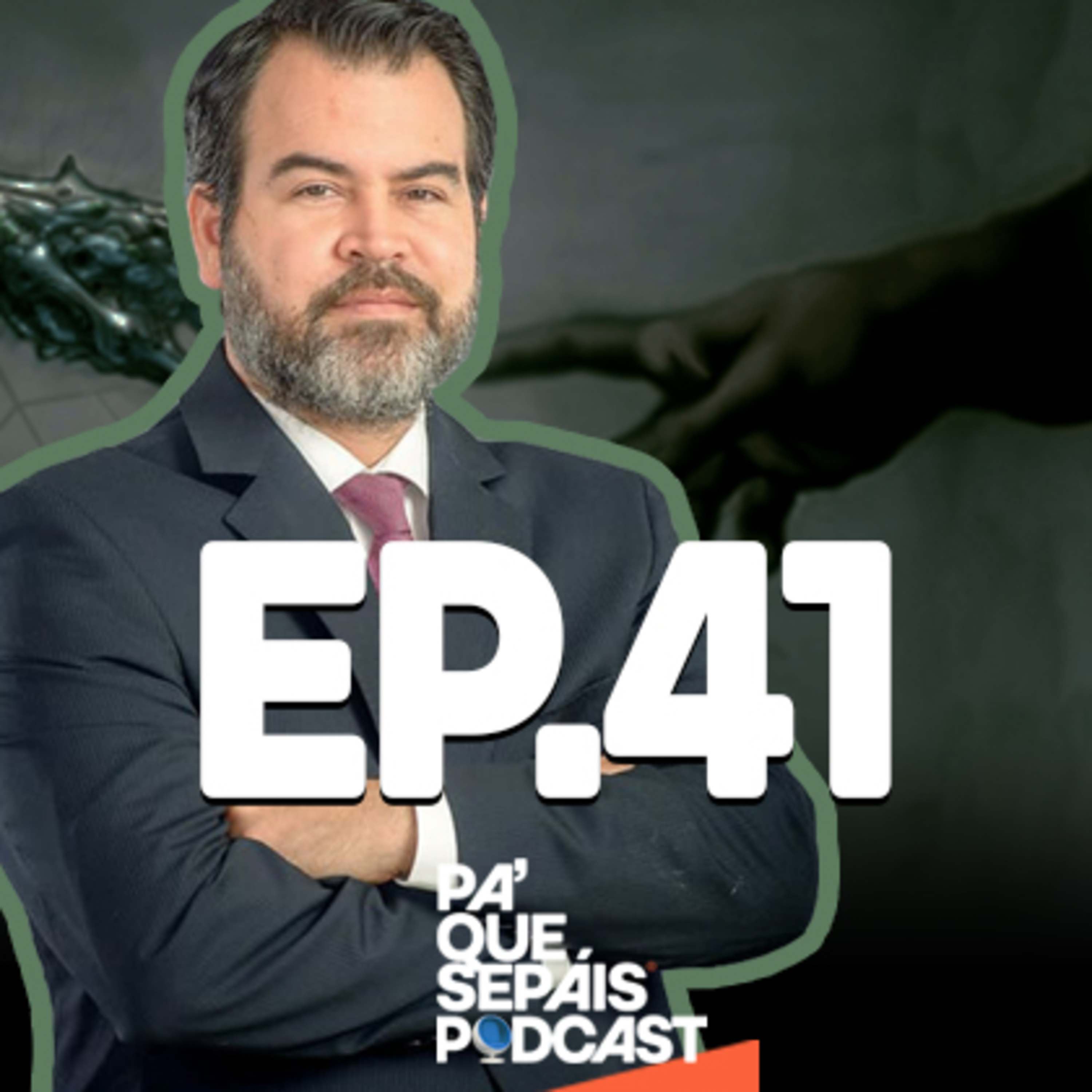 Esteban Rafael