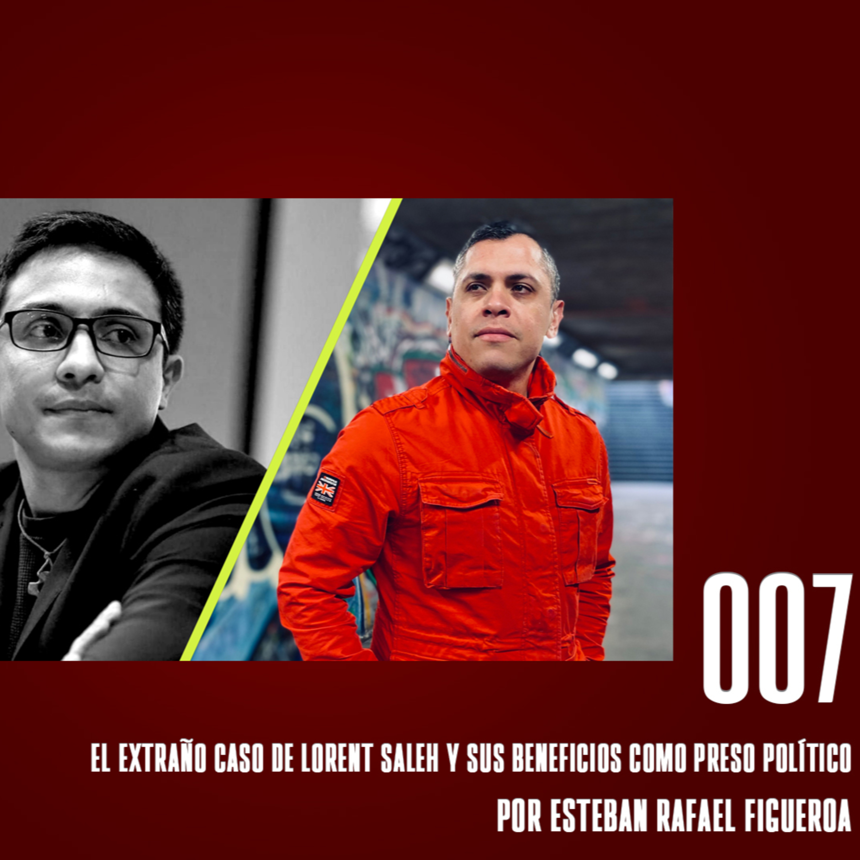 Esteban Rafael