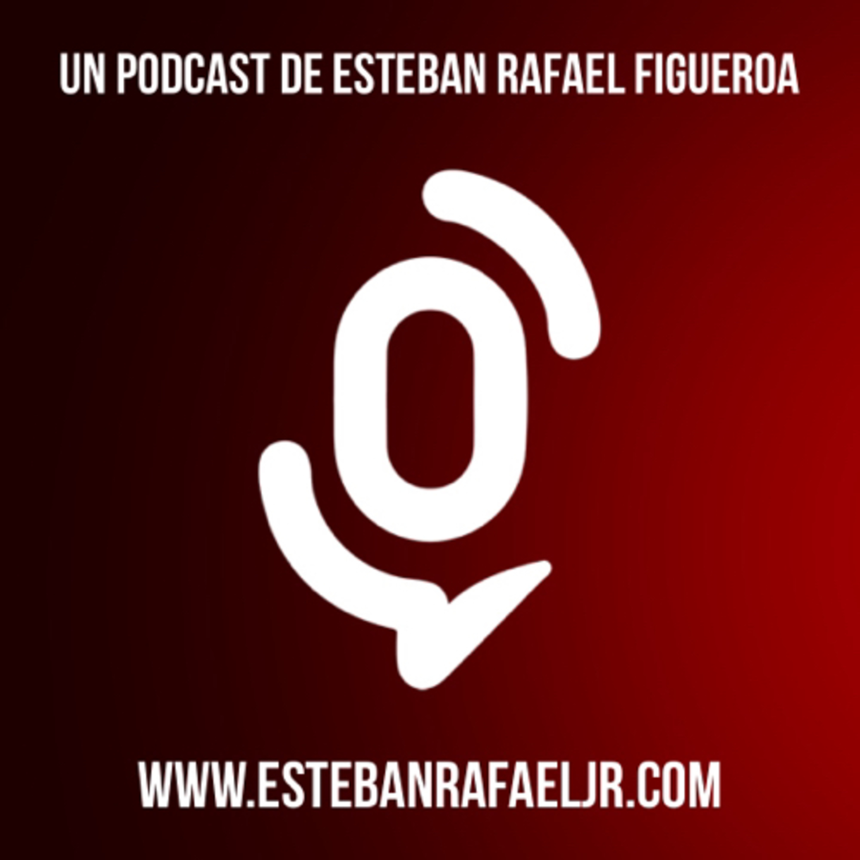 Esteban Rafael