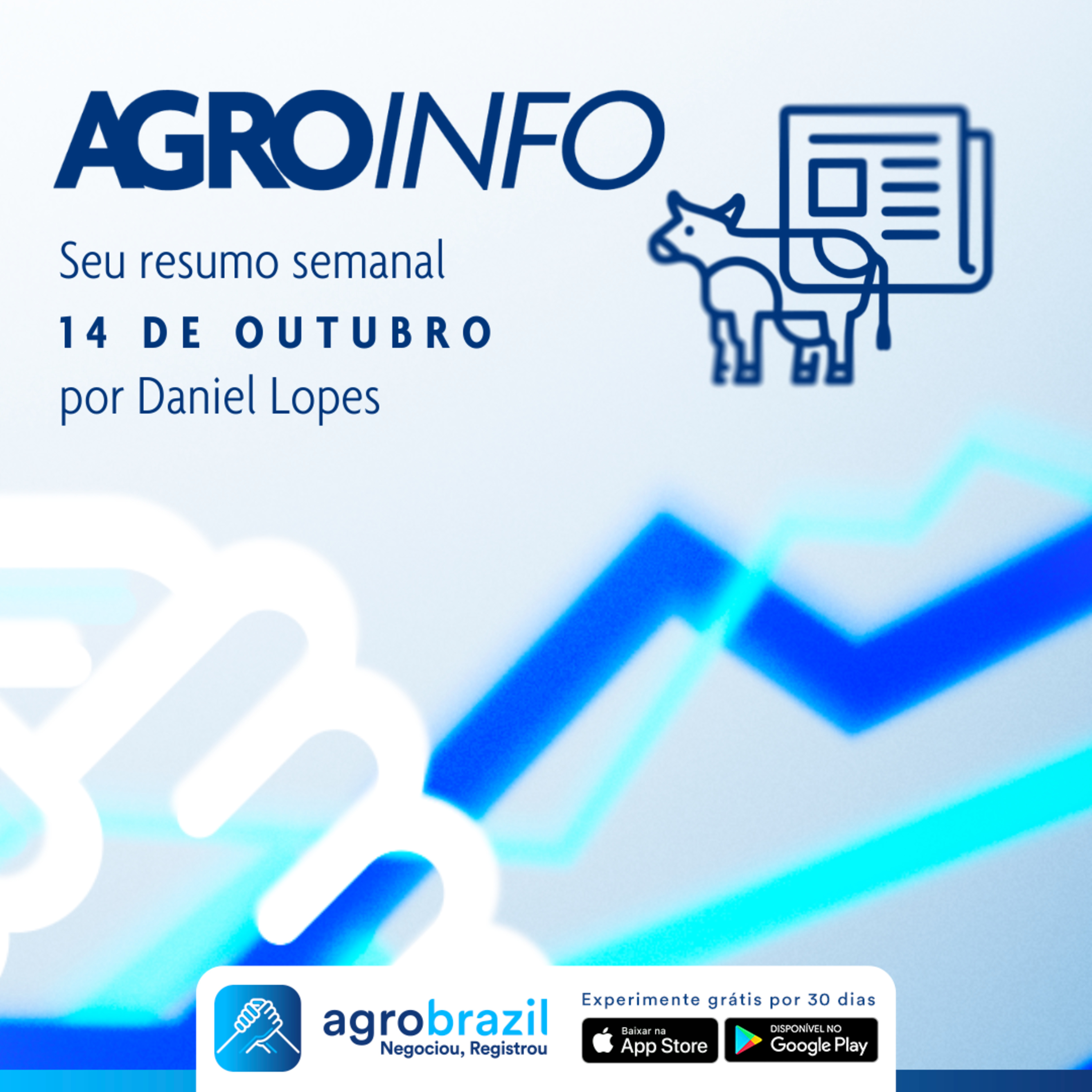 Papo de Pecuária