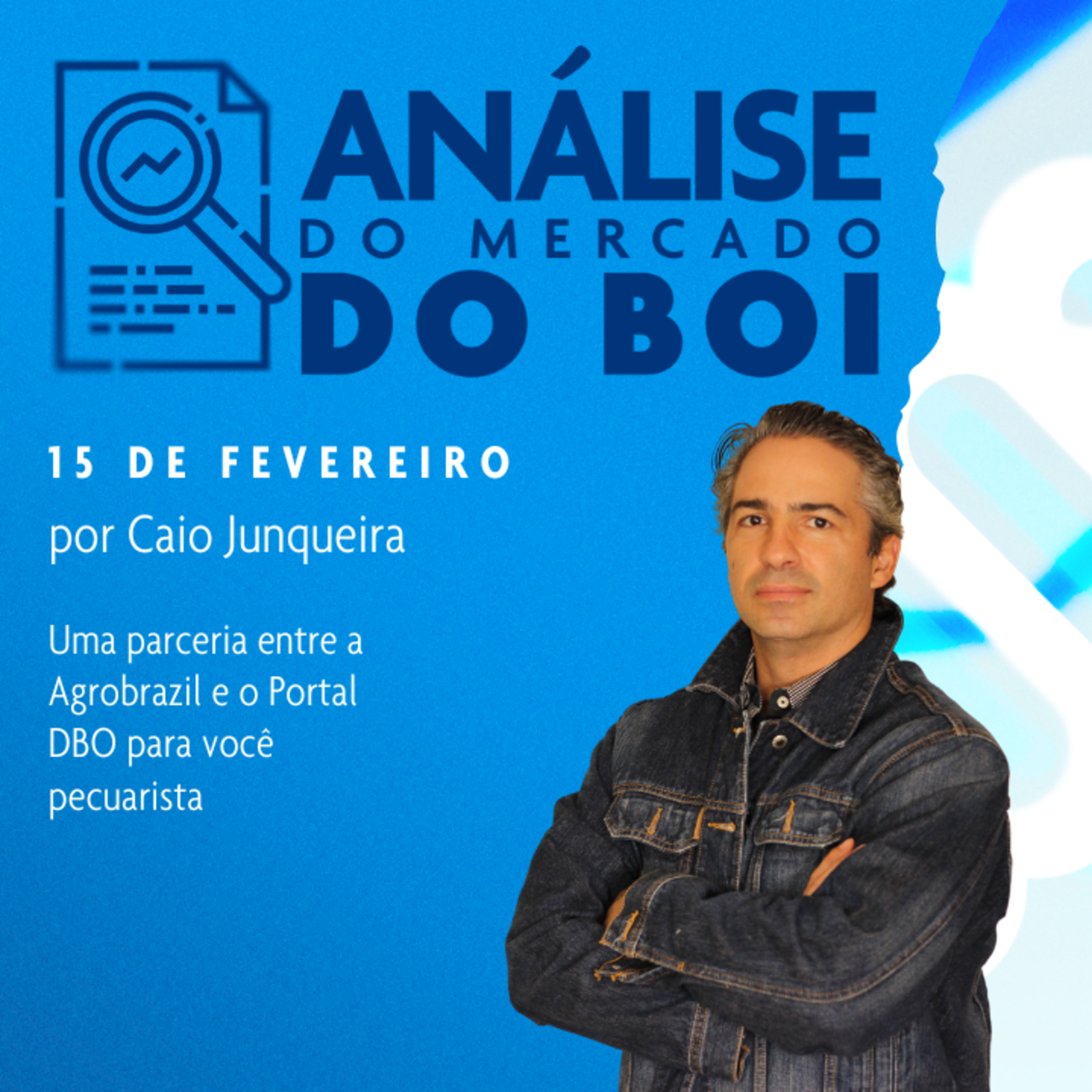 Papo de Pecuária