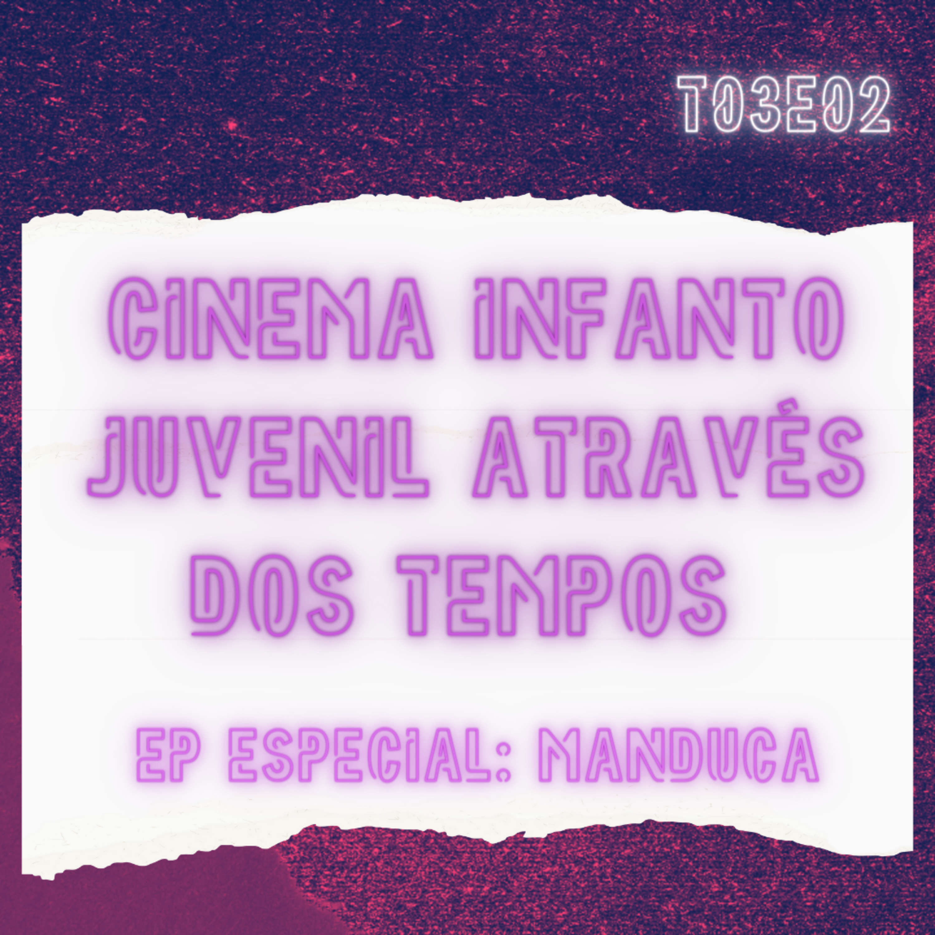 Podcast PetCinema