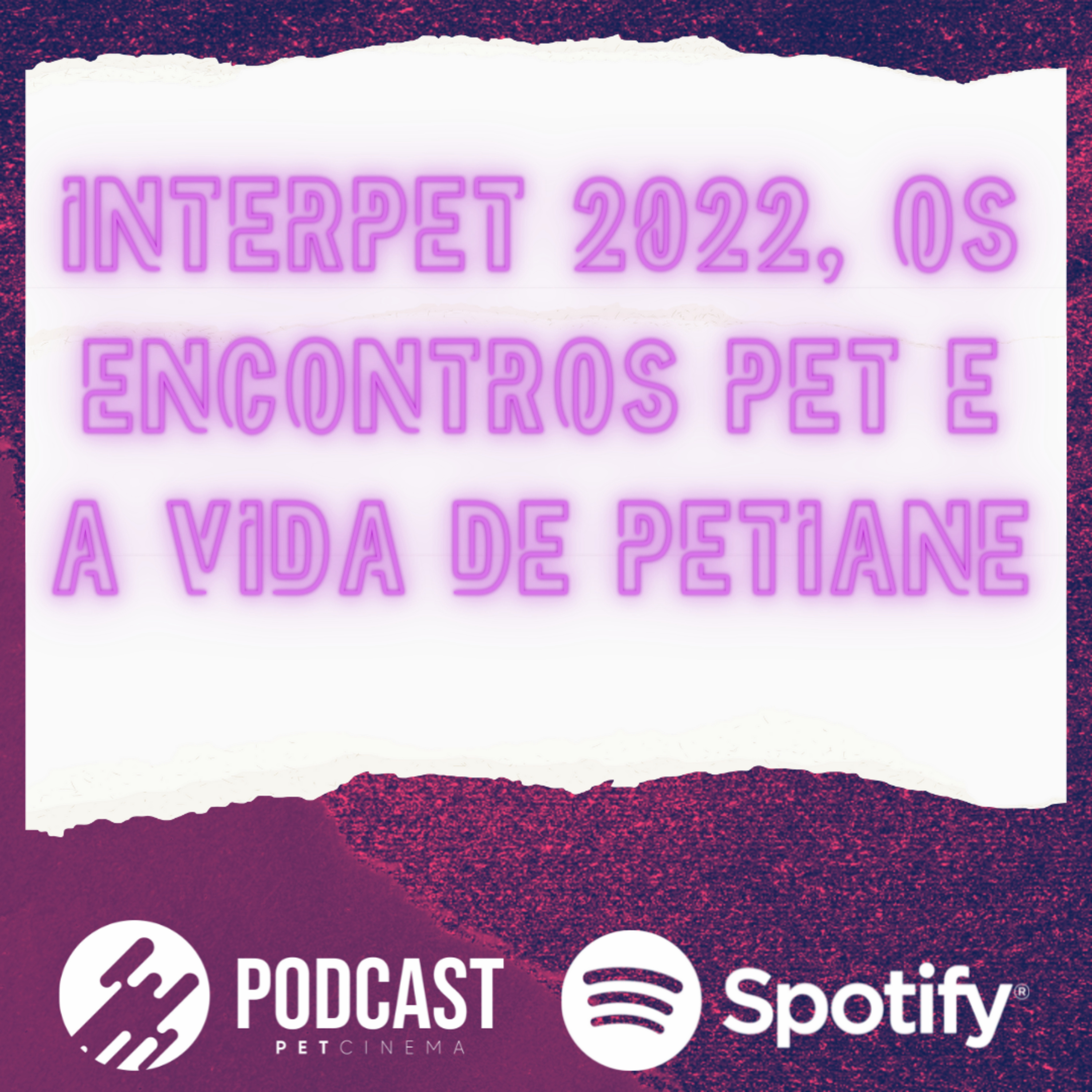 Podcast PetCinema