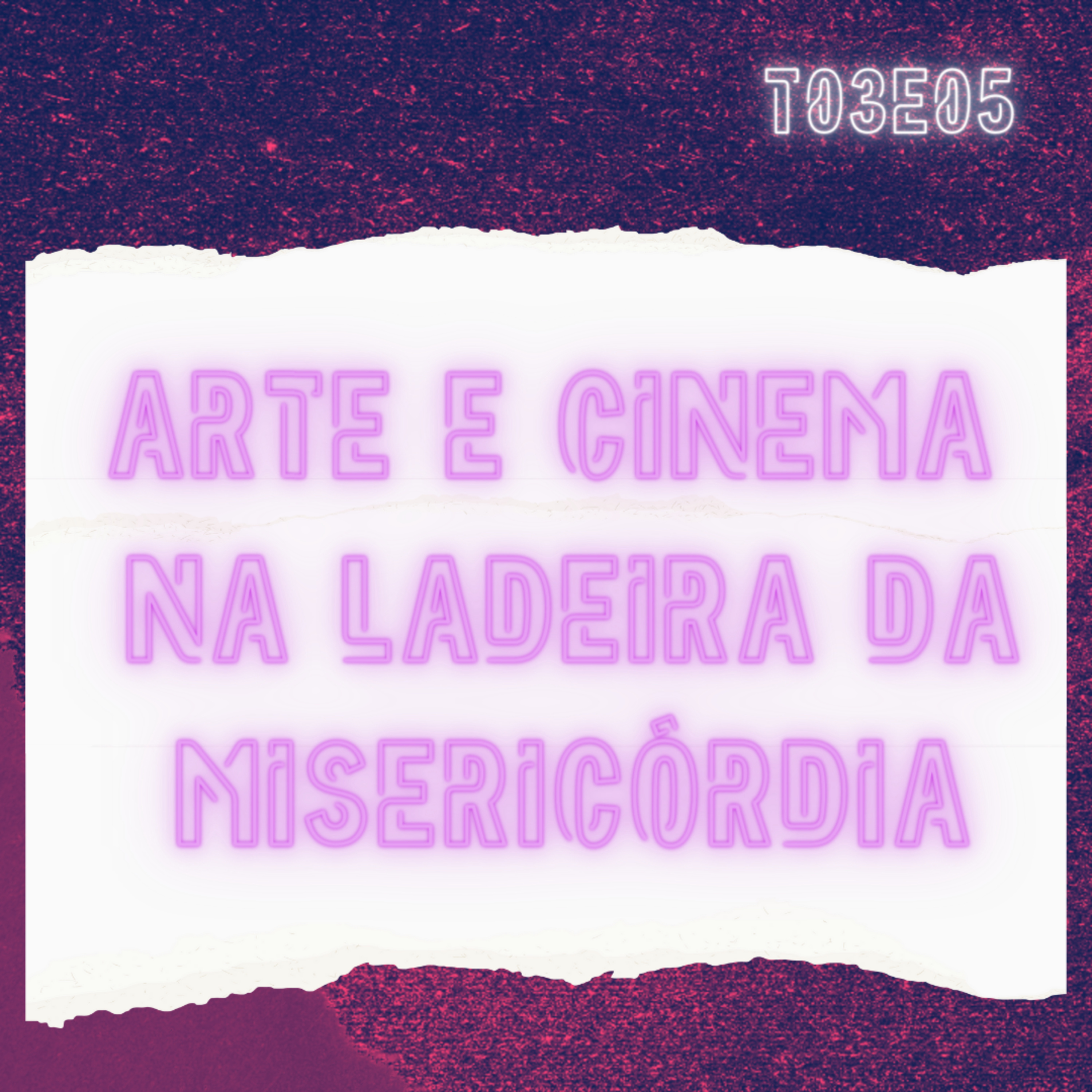 Podcast PetCinema
