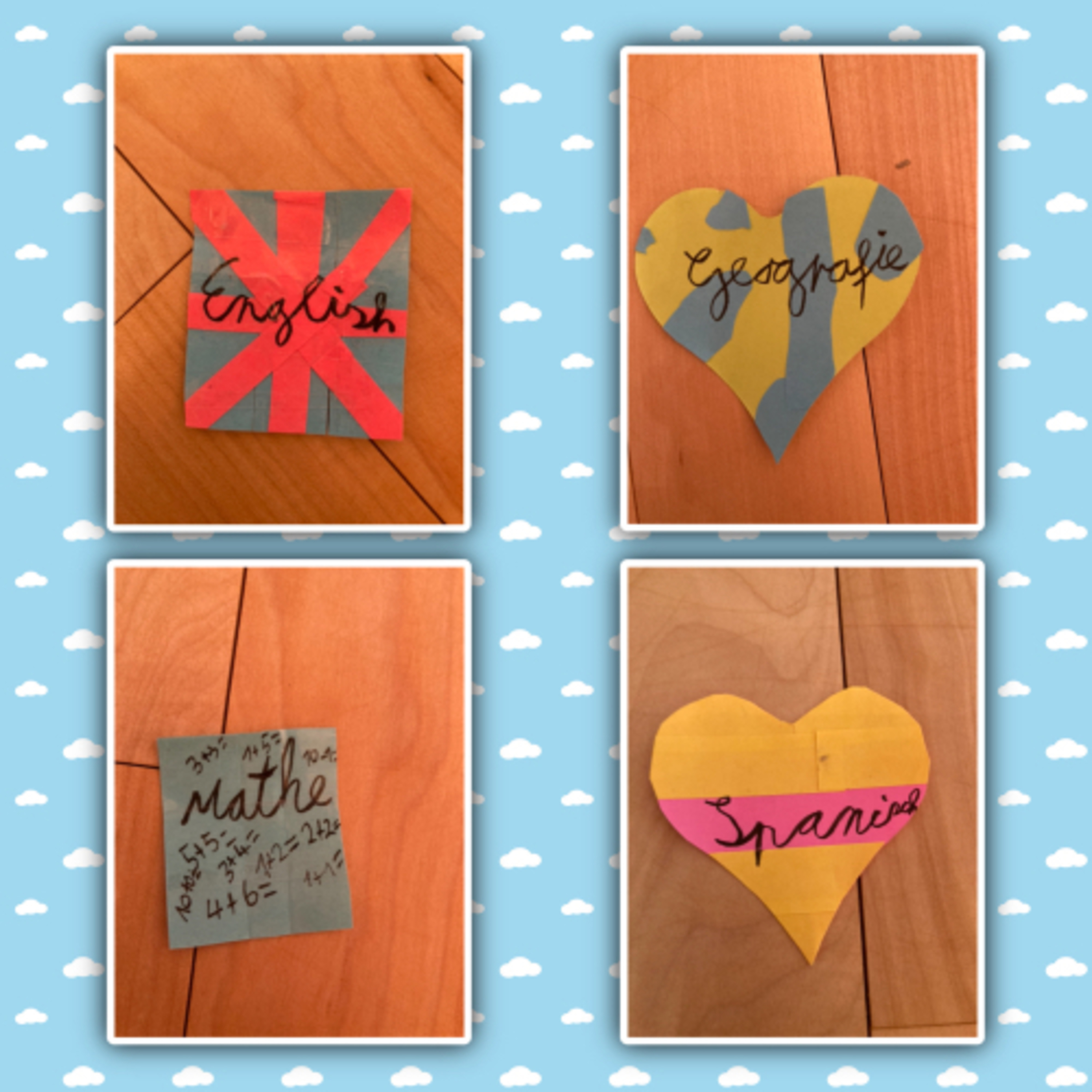 Eingesperrt im Kunstraum