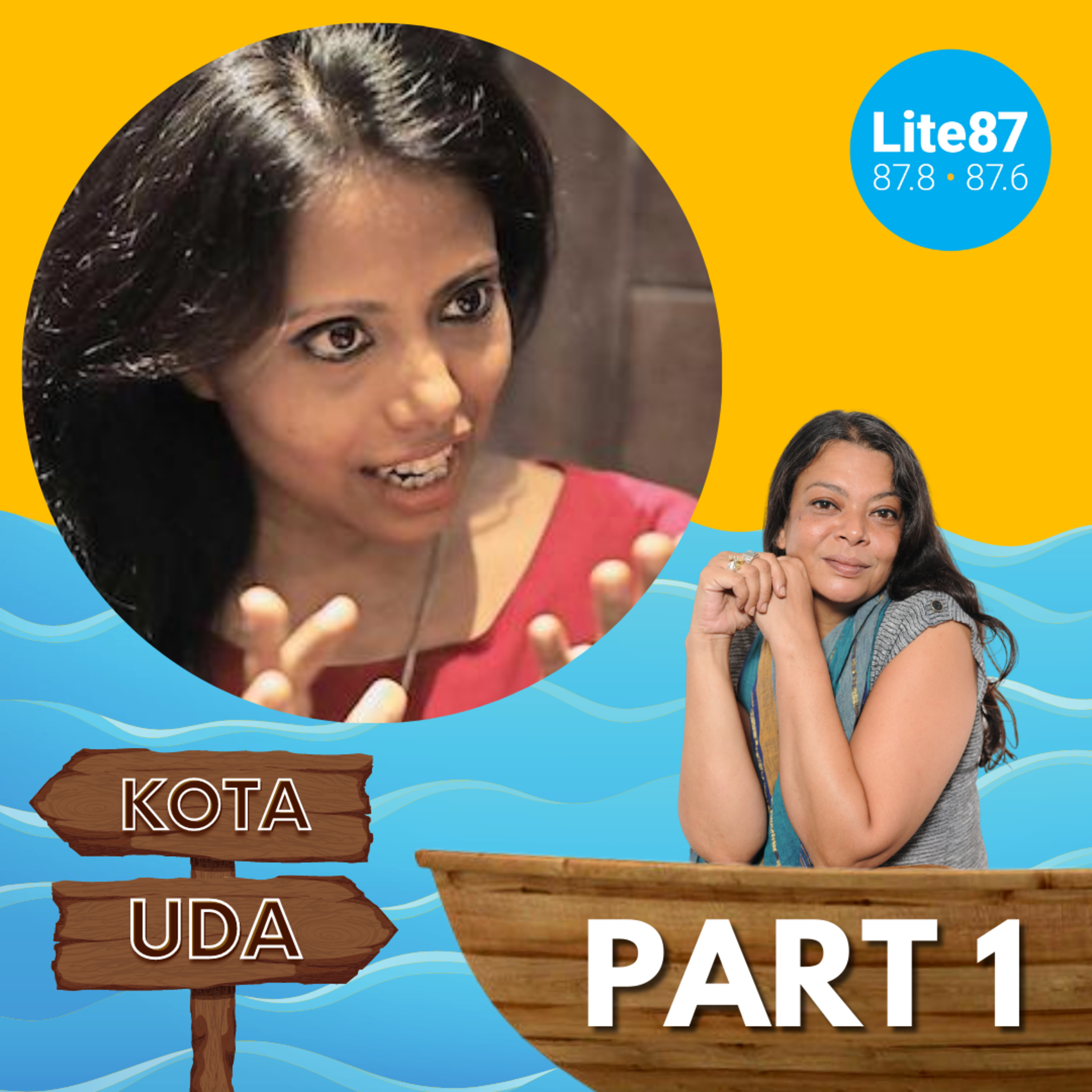 The Lite87 Podcast