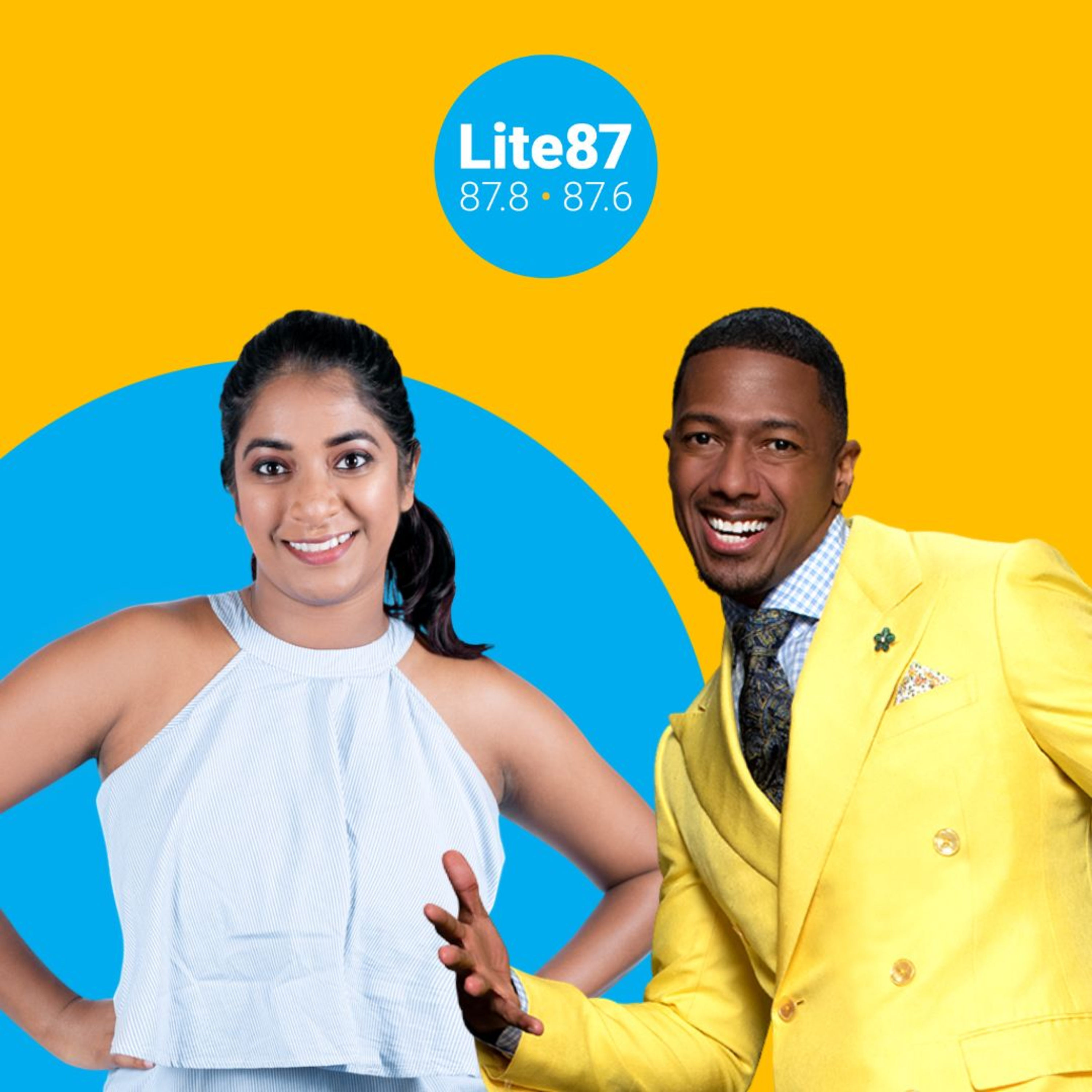 The Lite87 Podcast
