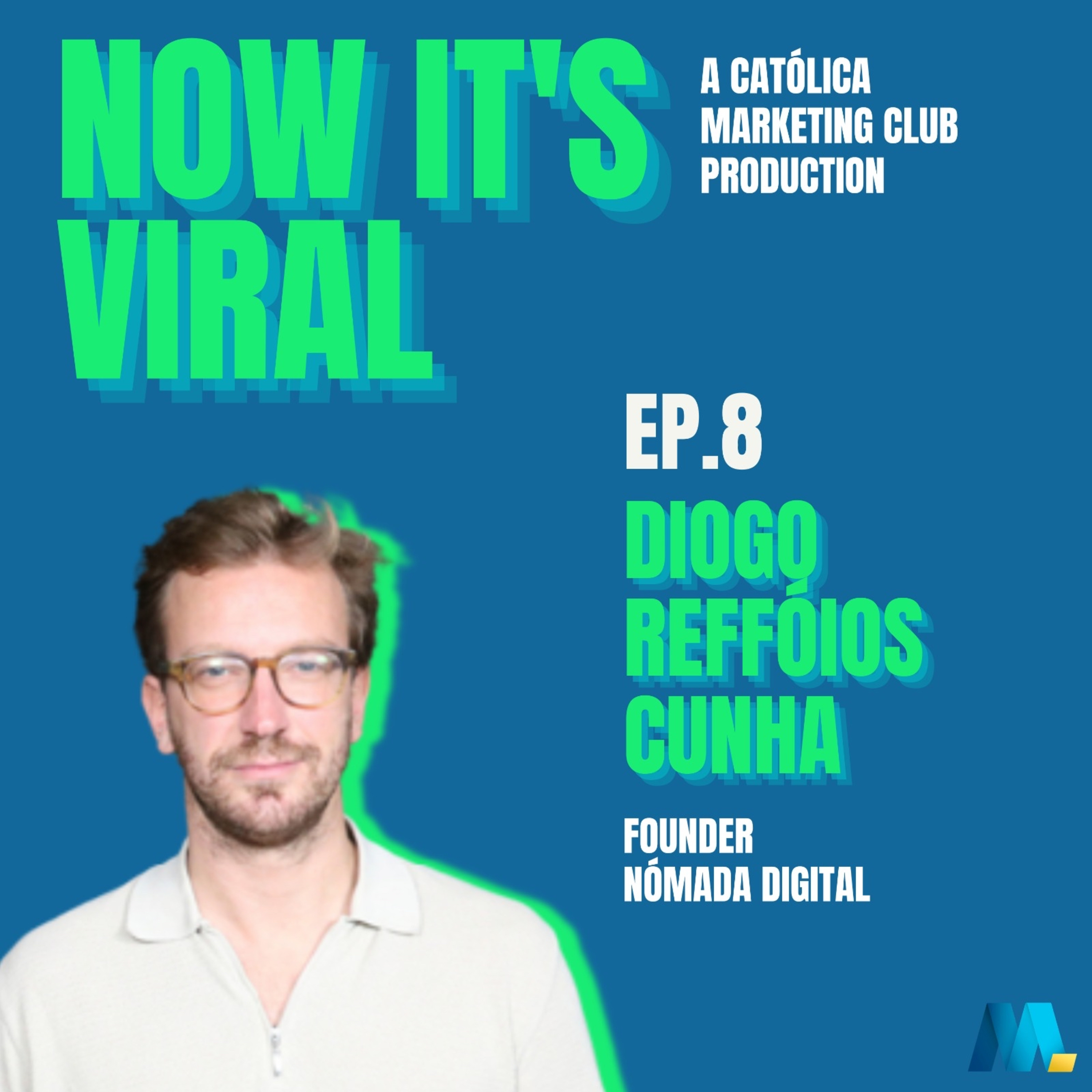 Now It\'s Viral