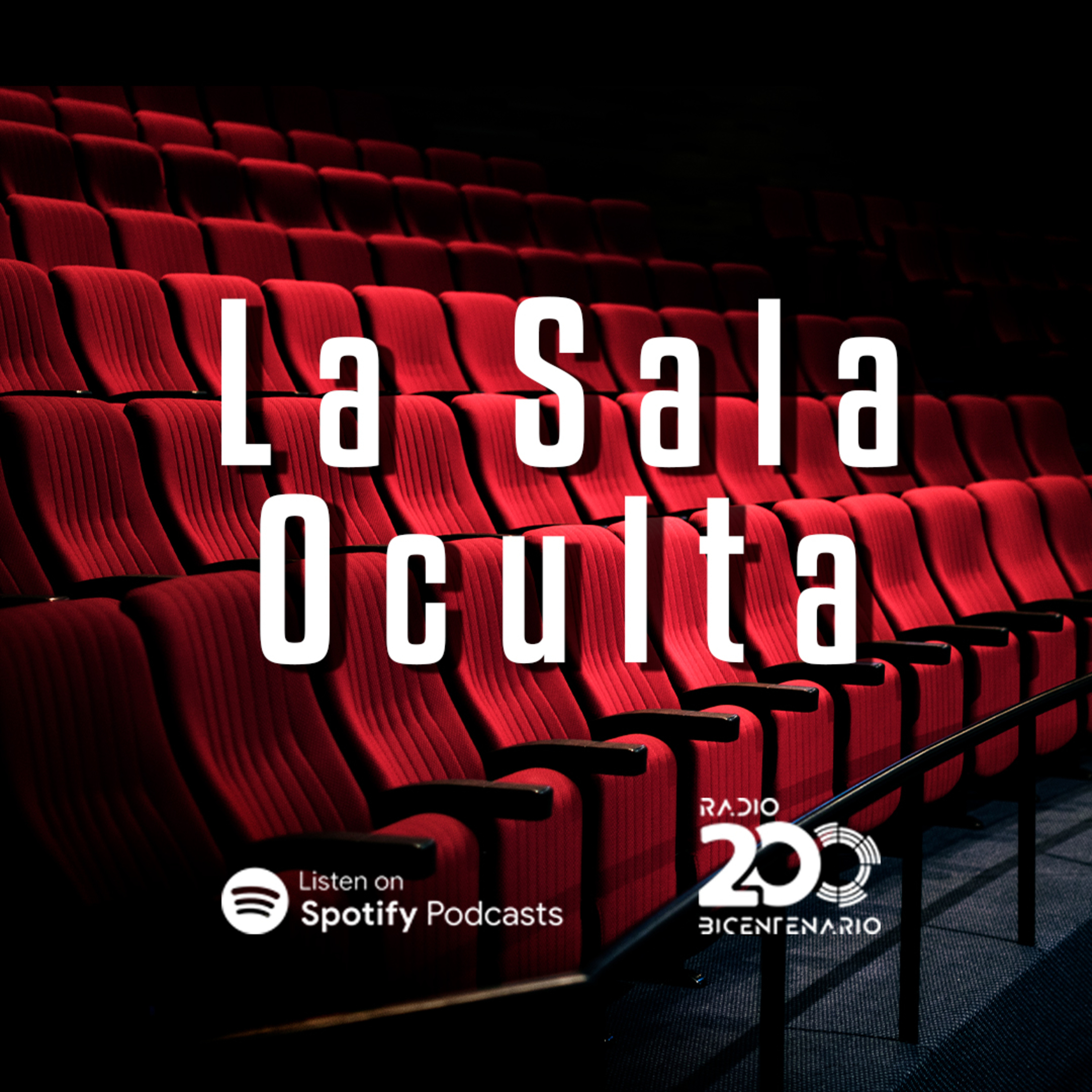 La Sala Oculta Ep. 4 : Un poquito de Asia